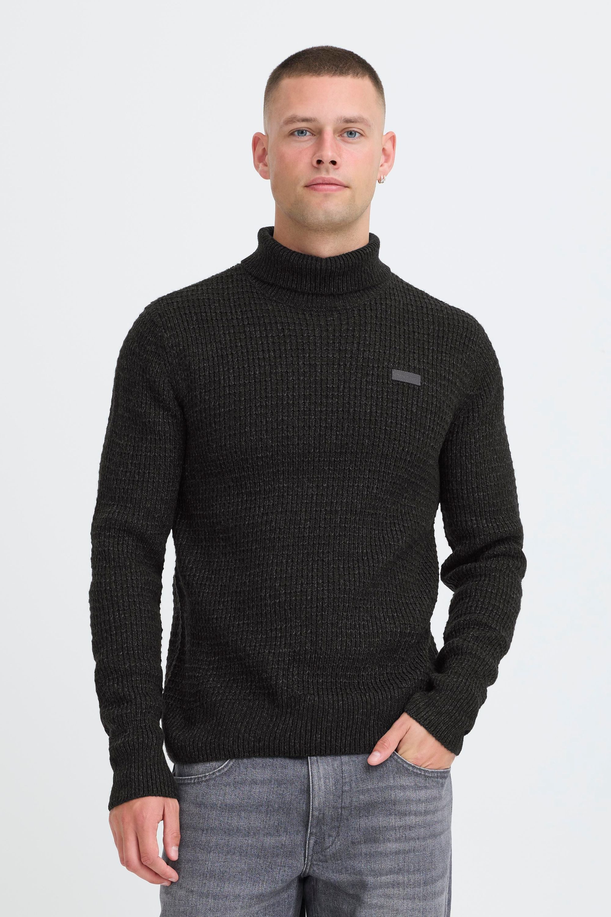 Rollkragenpullover BHPatta