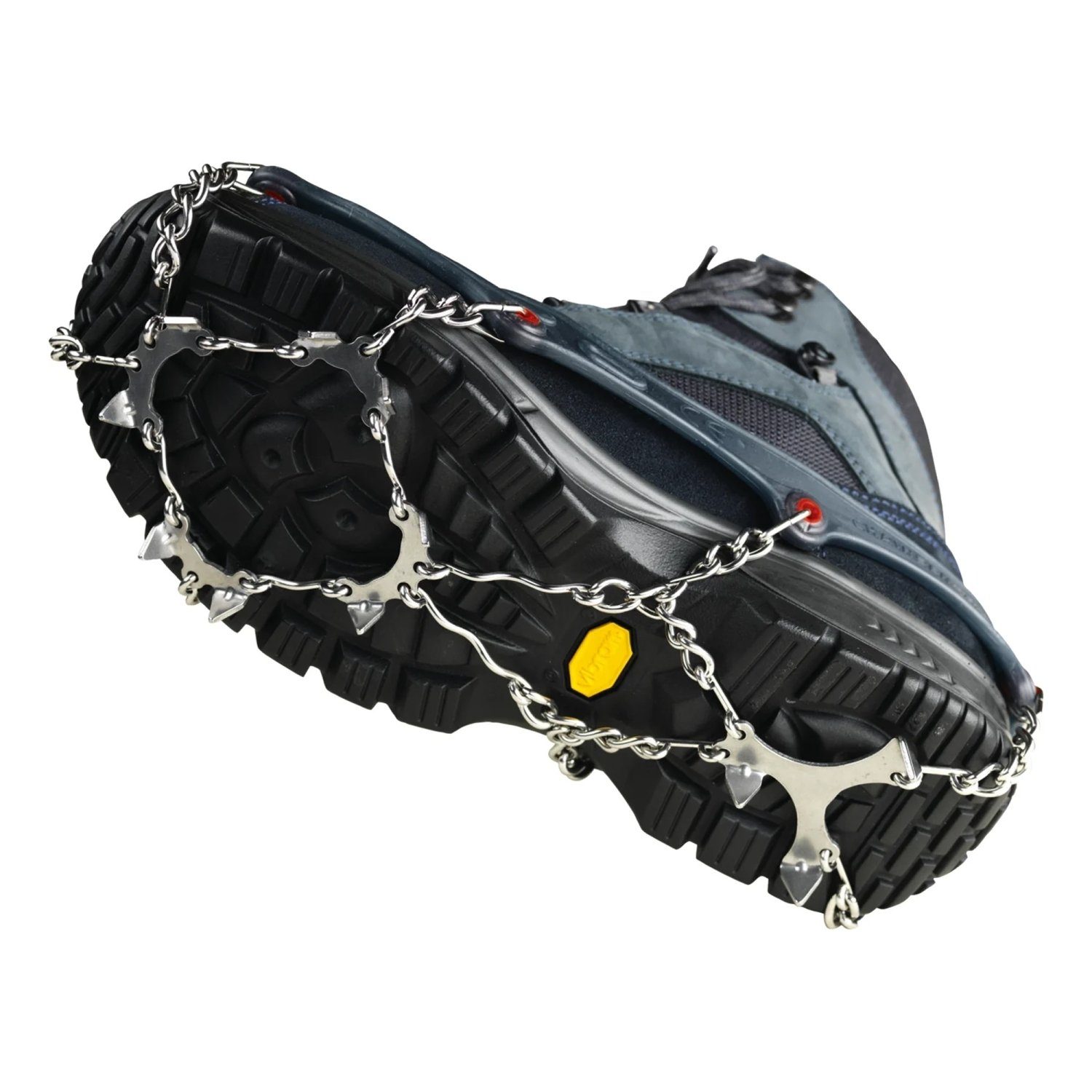 Snowline Spikes Spikes Chainsen Walk Schuhketten L (40-44)
