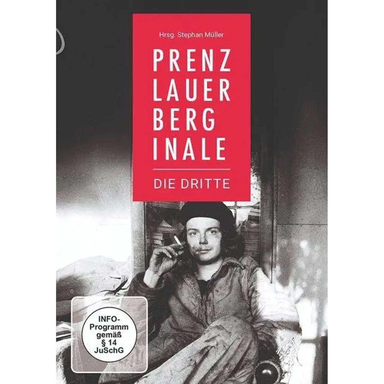 Absolut DVD Prenzlauer Berginale - Die Dritte
