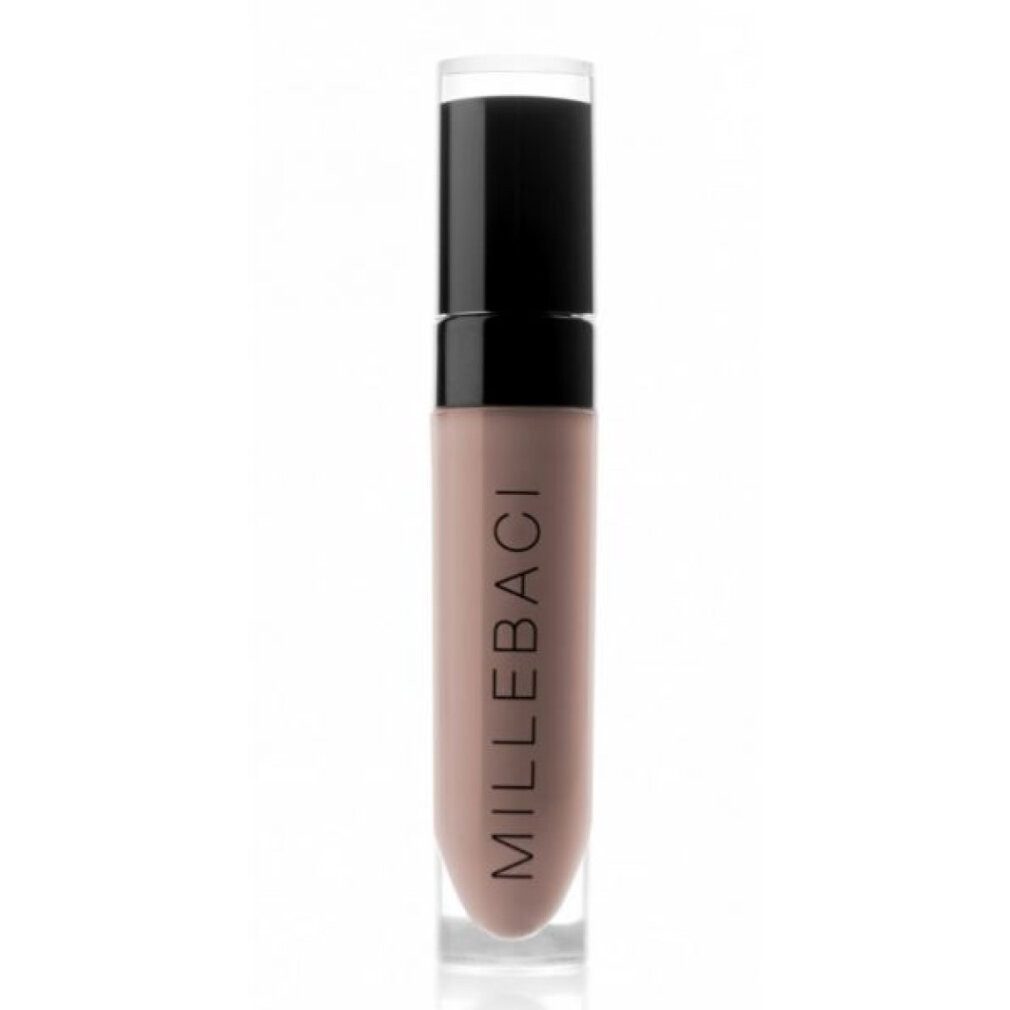 Nouba Lippenstift Millebaci Langanhaltender flüssiger Lippenstift 59 6 ml