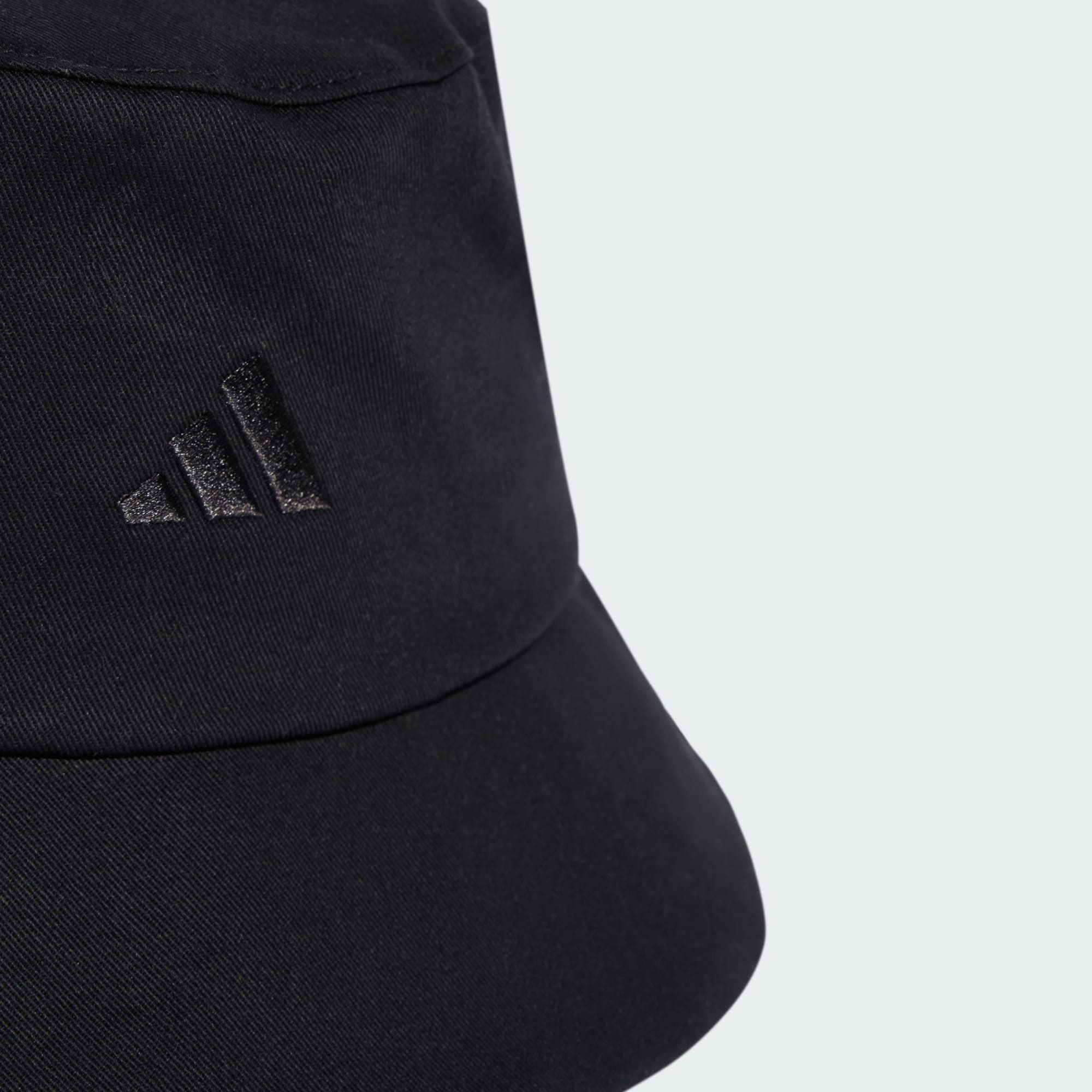 adidas Sportswear Fischerhut 3-STREIFEN STOFFHUT (1-St) günstig online kaufen