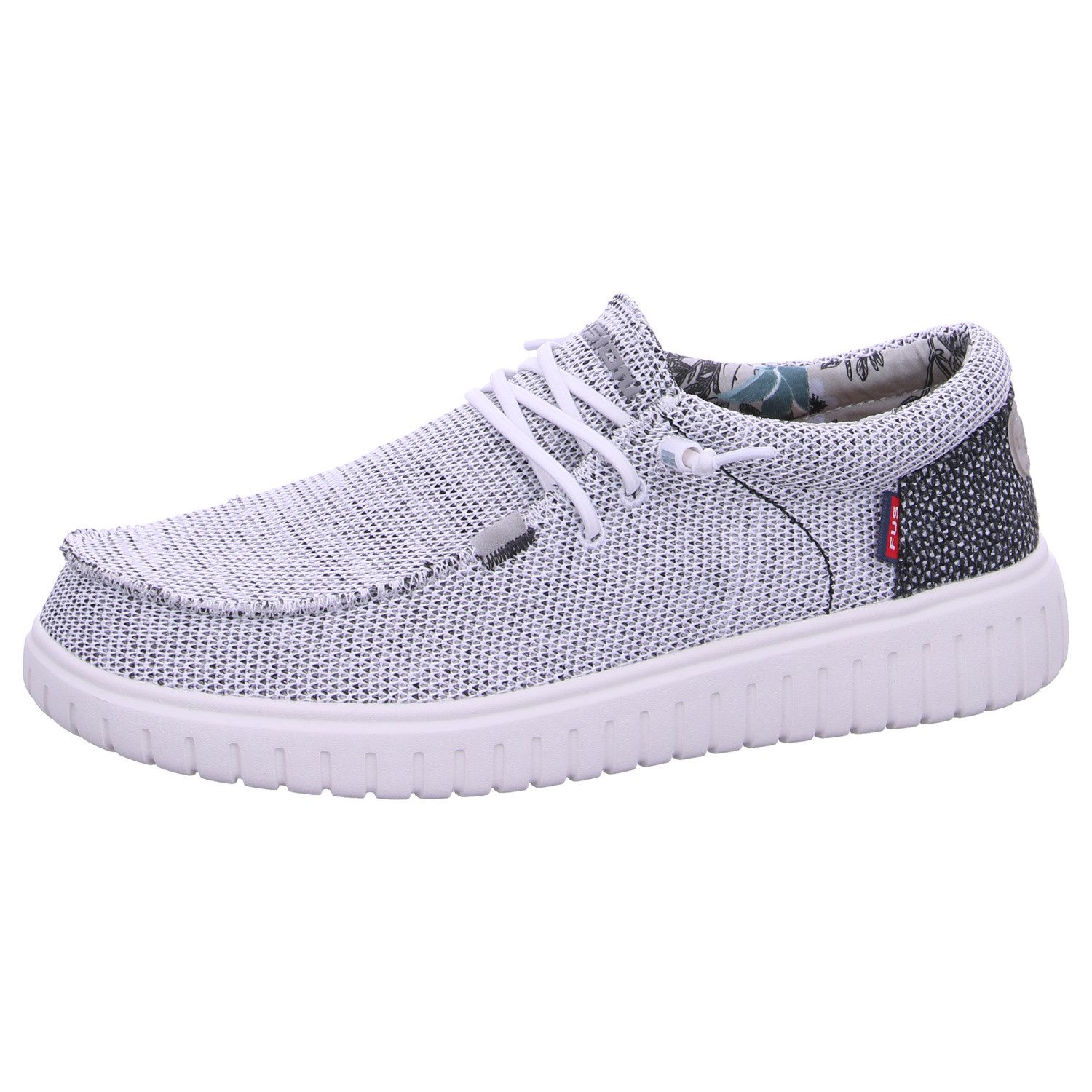 Schnürschuh