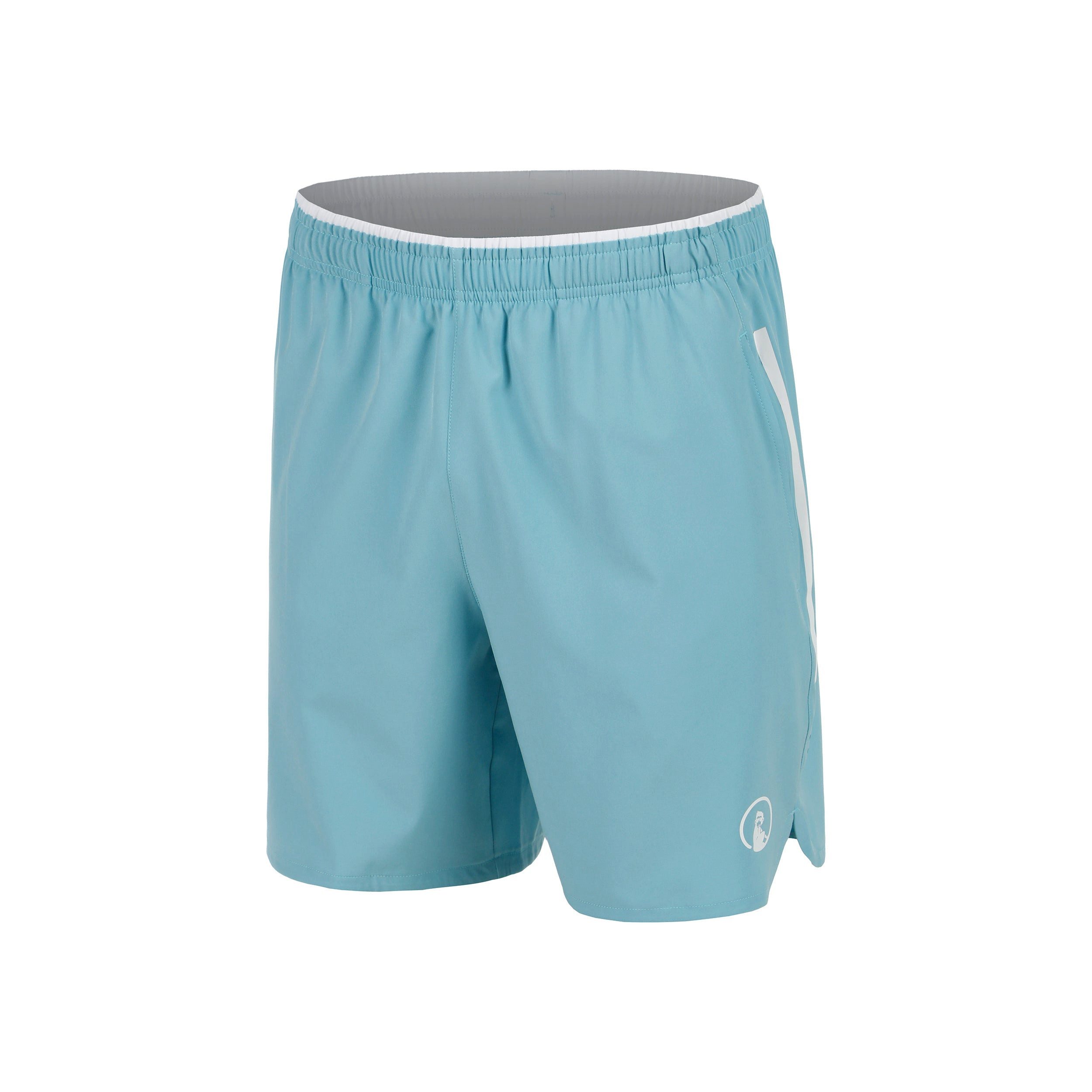 Shorts Drop 7in