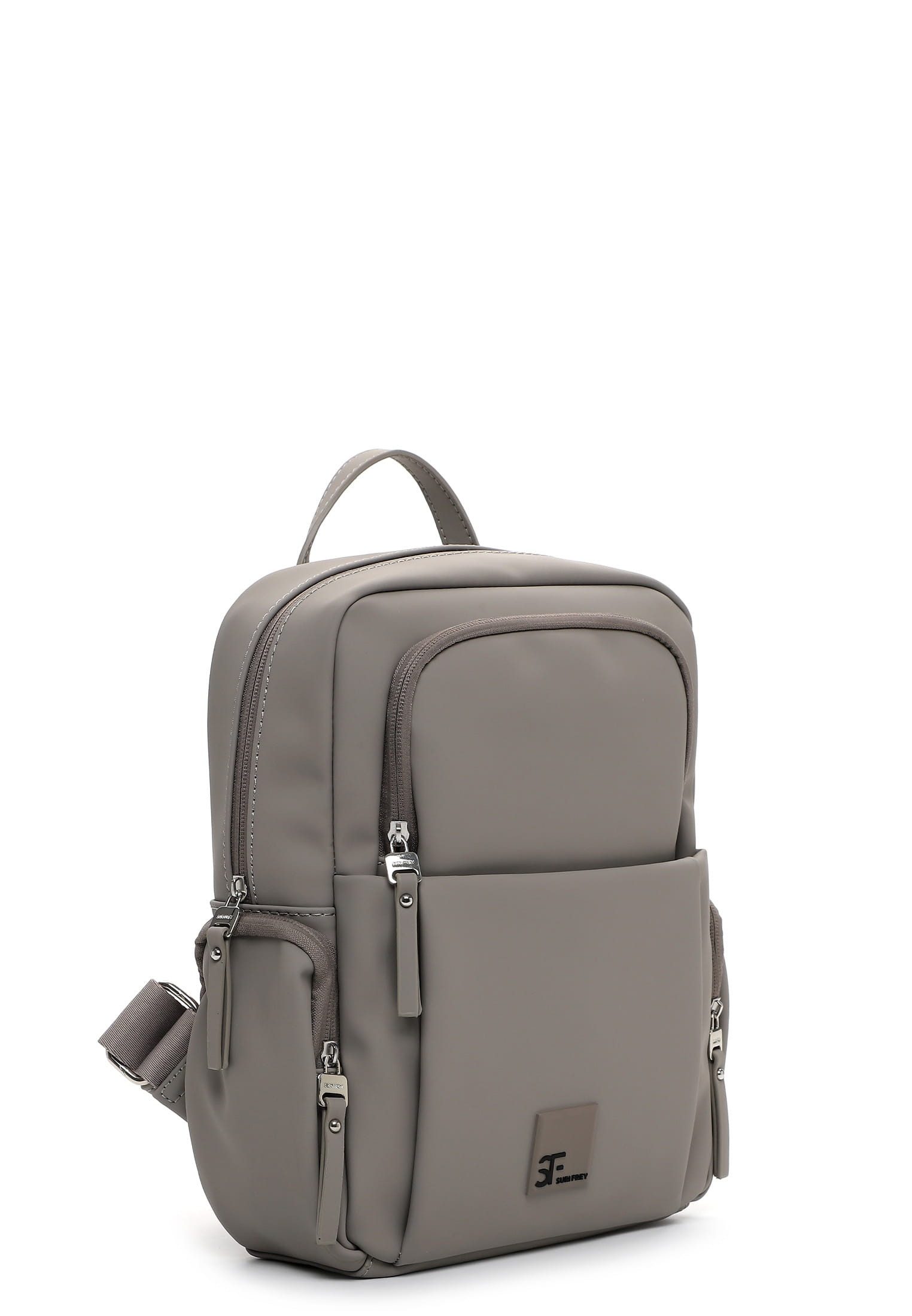 SURI FREY Cityrucksack SFY Karny (1-tlg), Für Damen