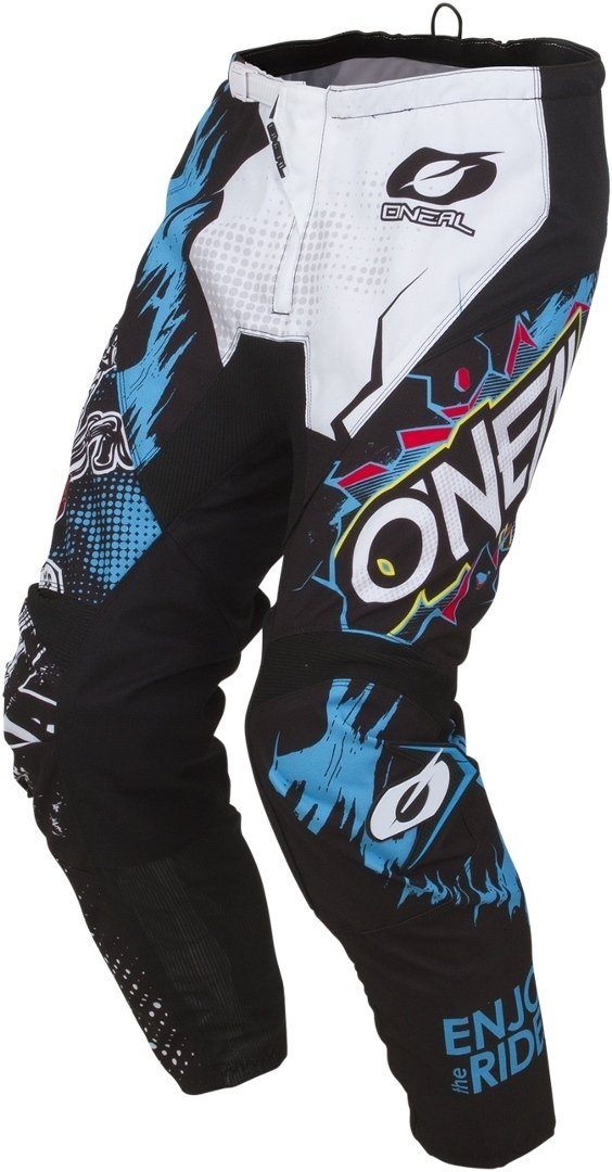 Motorradhose Element Villain Youth Jugend Motocross Hosen