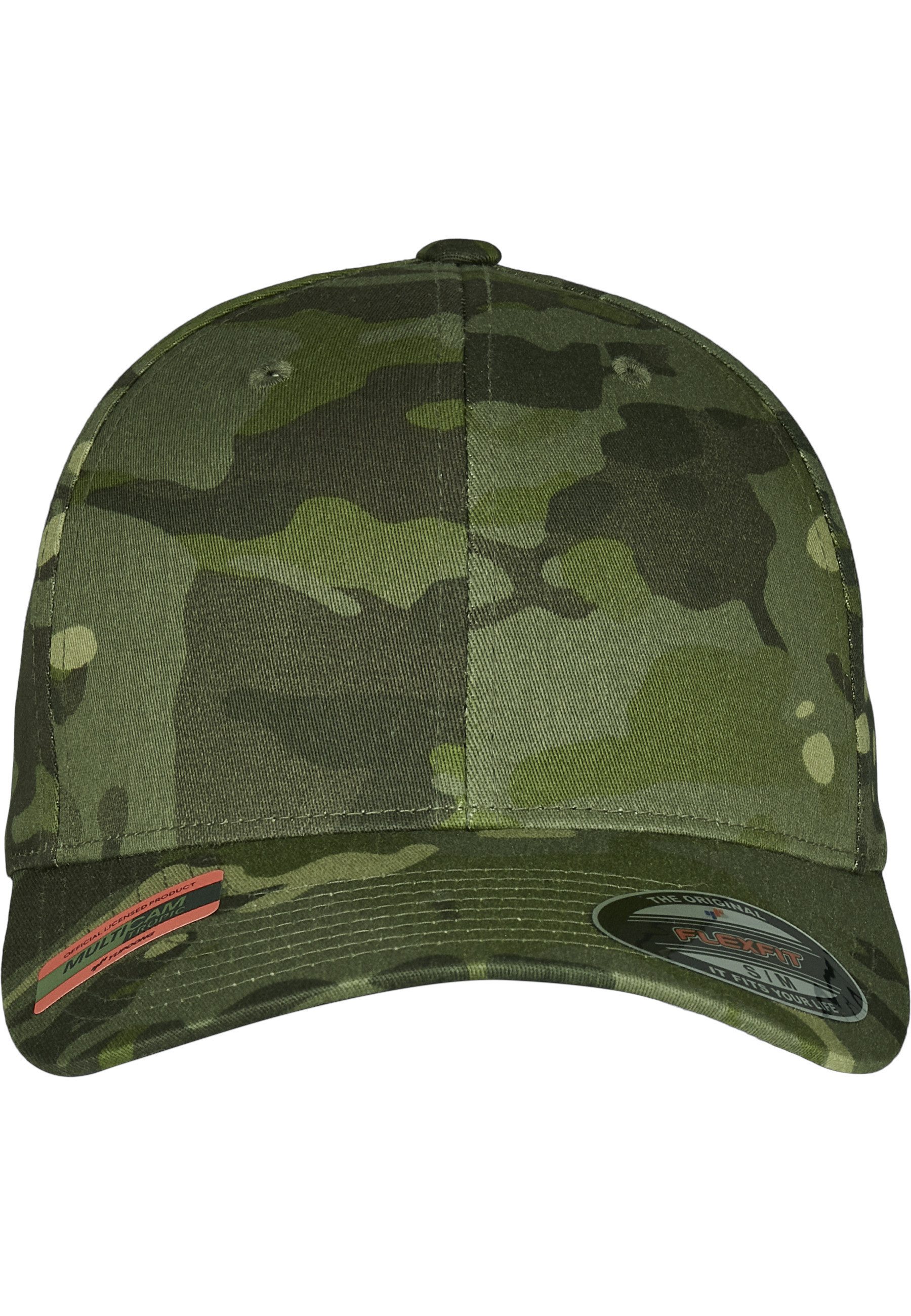 Flexfit Flex Cap Flexfit Unisex Flexfit Multicam®