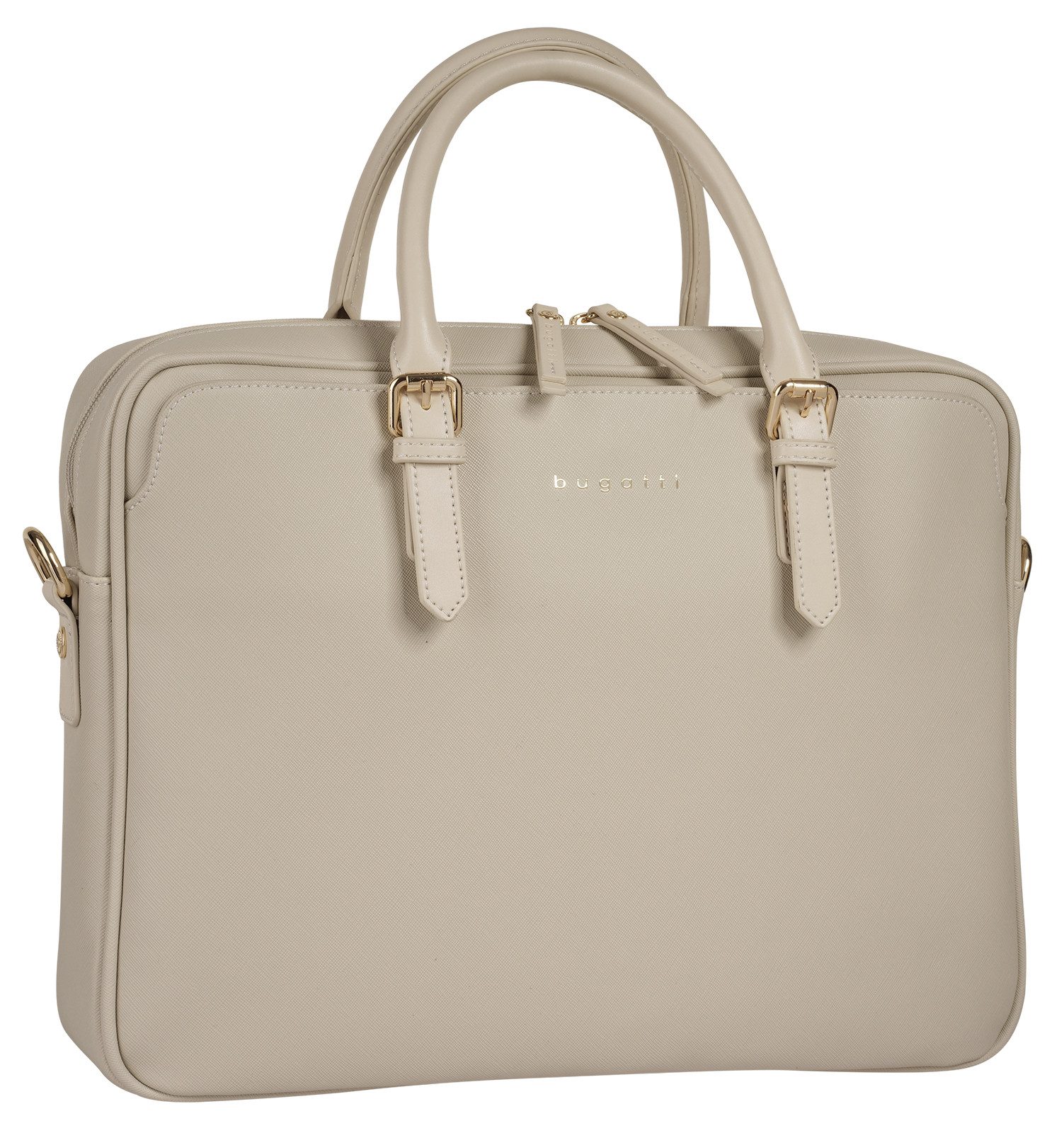 bugatti Aktentasche ELLA SAFFIANO
