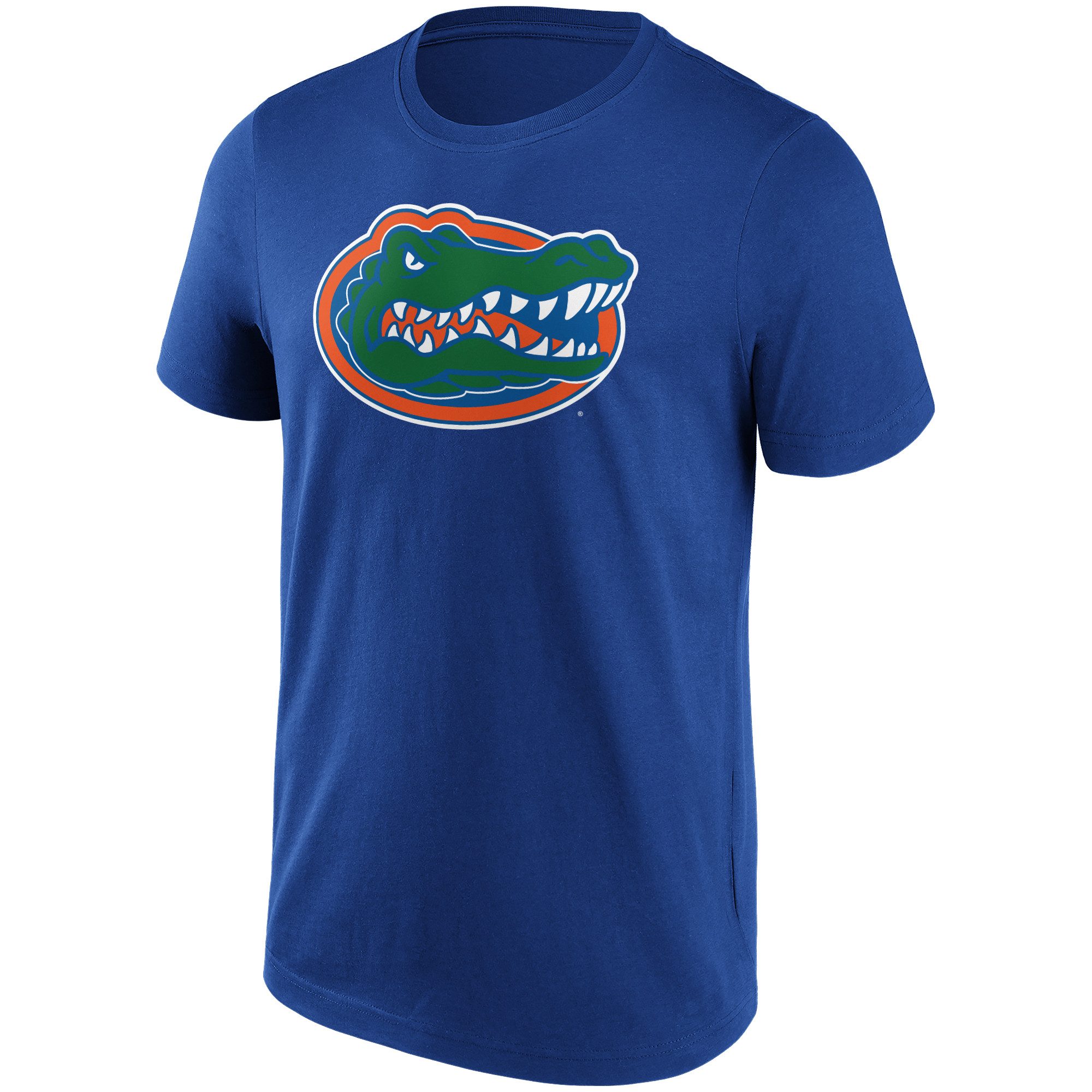 Fanatics T-Shirt Fanatics T-Shirt Florida Gators Primary Logo Graphic