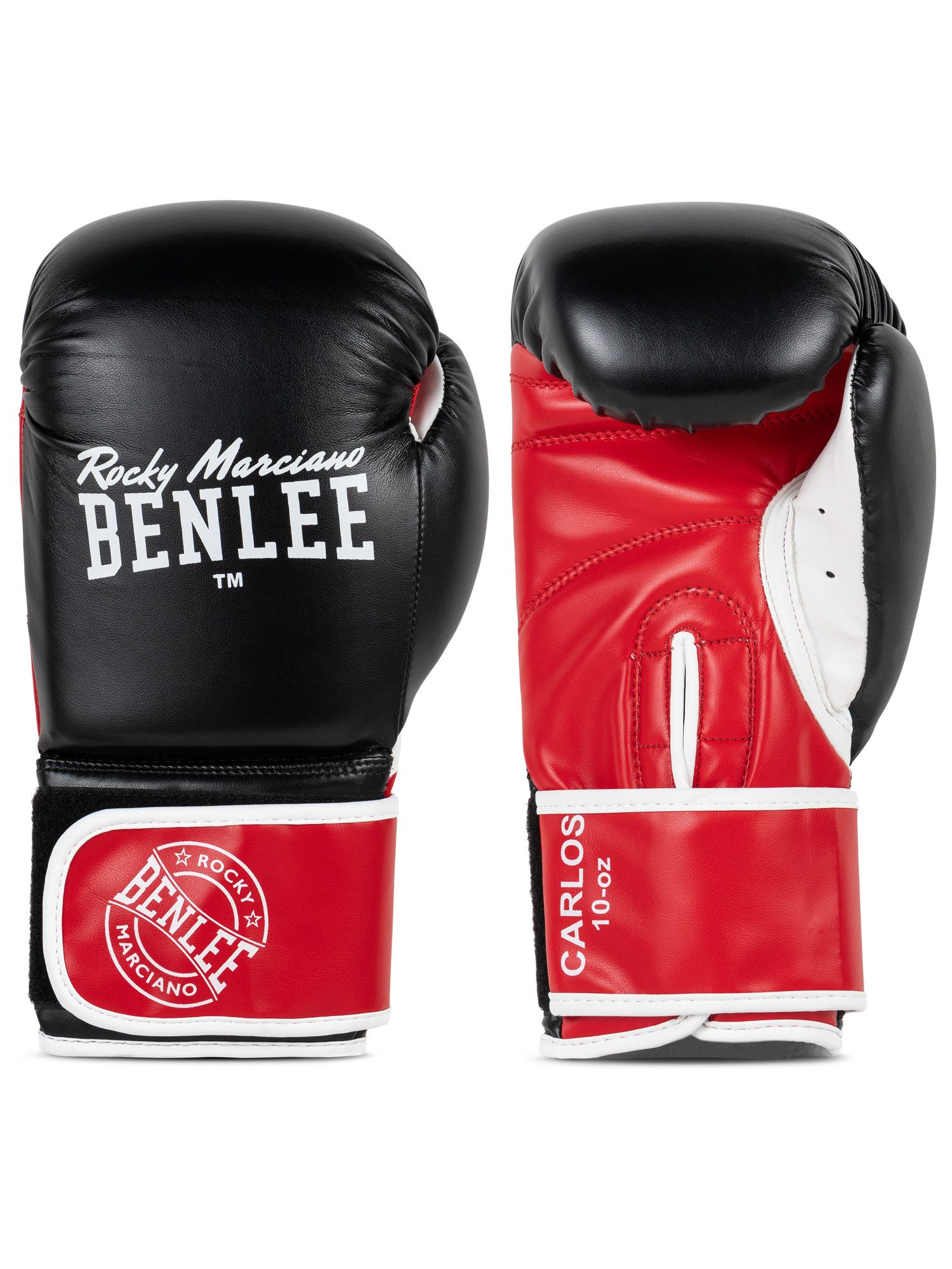 Benlee Rocky Marciano Boxhandschuhe CARLOS (2-tlg) günstig online kaufen