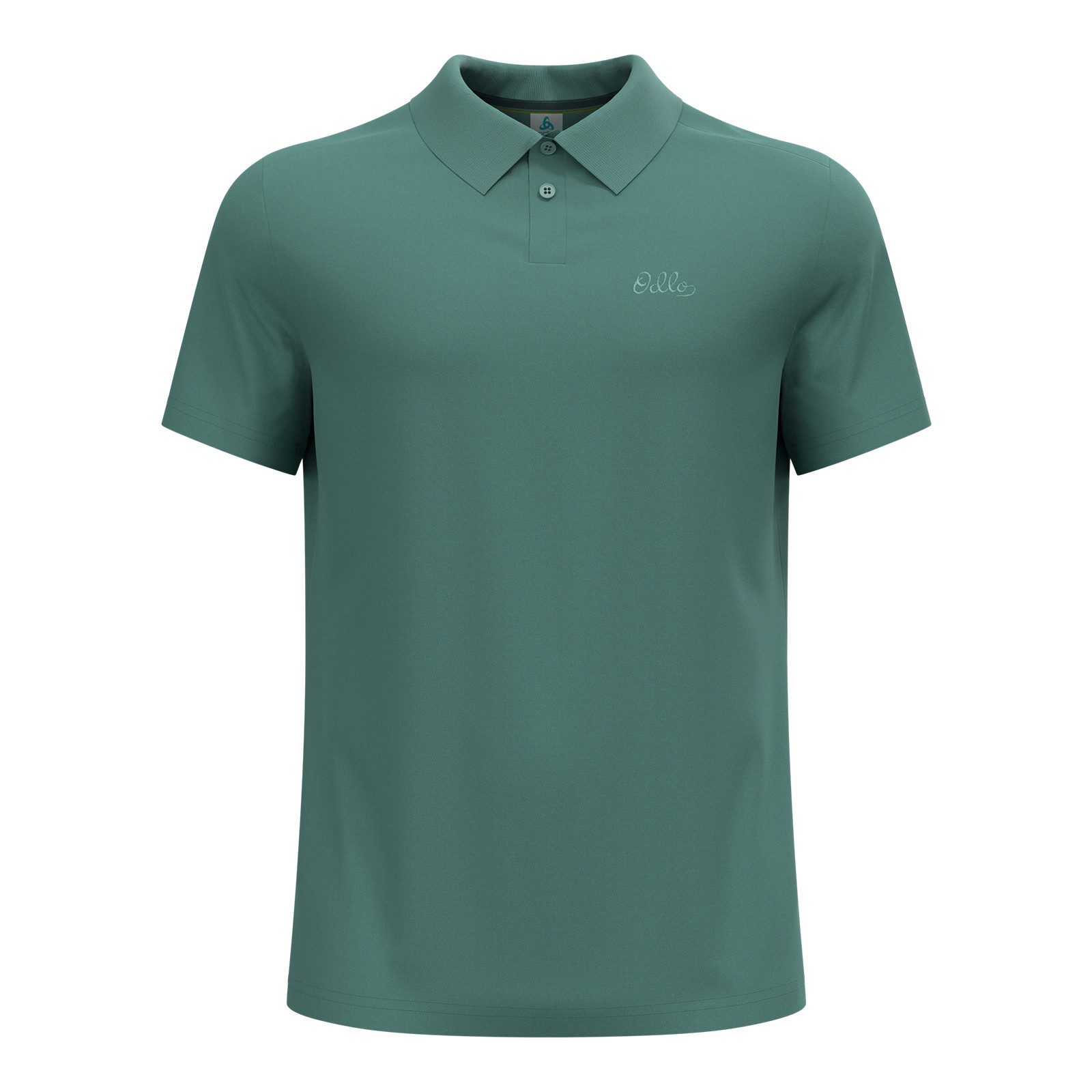 Odlo Poloshirt Essentials Poloshirt aus recyceltem Material