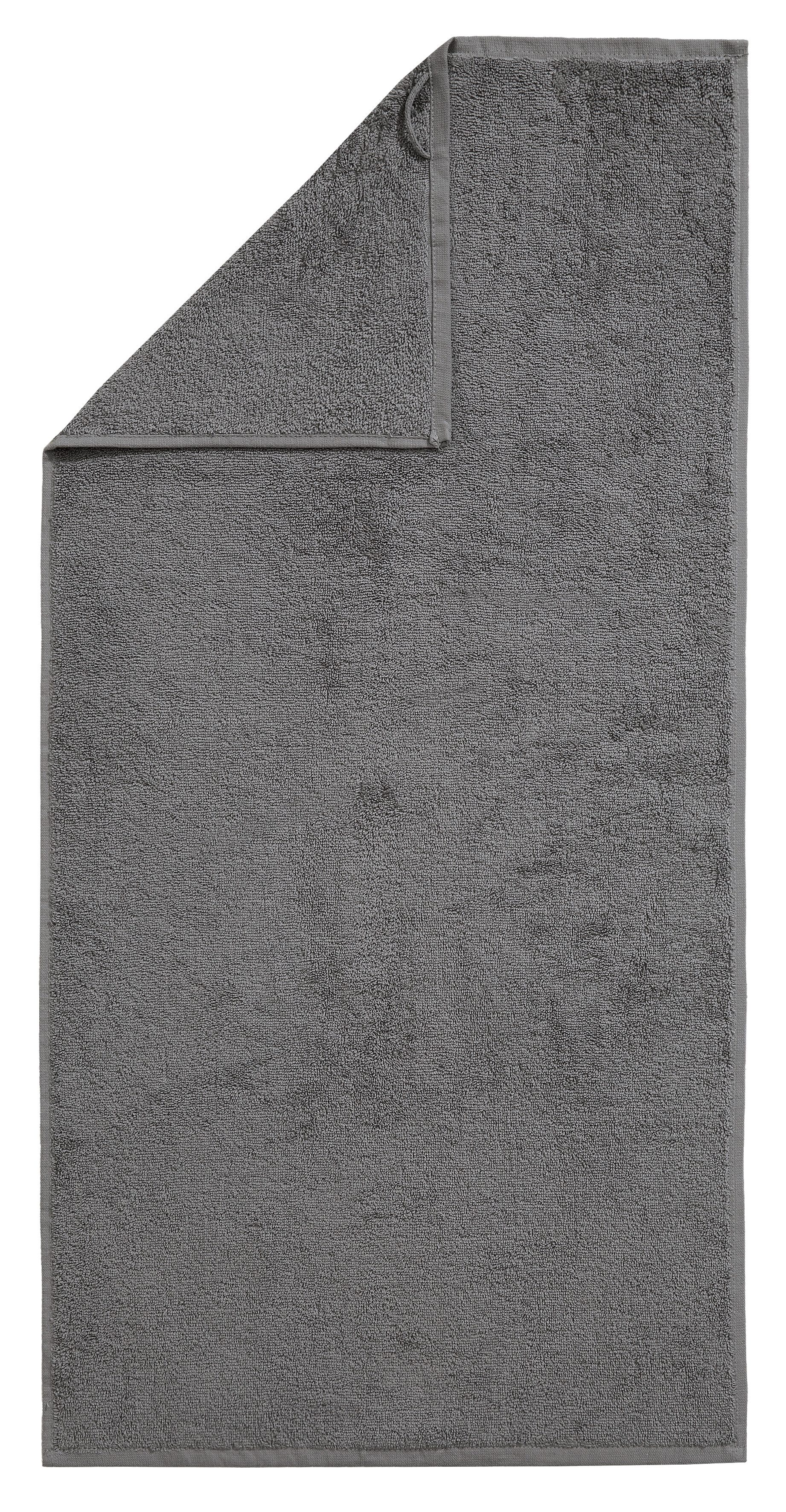 OTTO home Handtücher Handtuch Merida, als Set und Serie erhältlich, 6 Handtücher 50x100 cm, Frottier (Set, 6-St), kuschelig weich, einfarbig, 100% Baumwolle