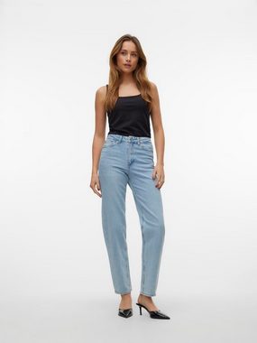 Vero Moda High-waist-Jeans VMTESSA HR MOM JEANS RA389 GA NOOS