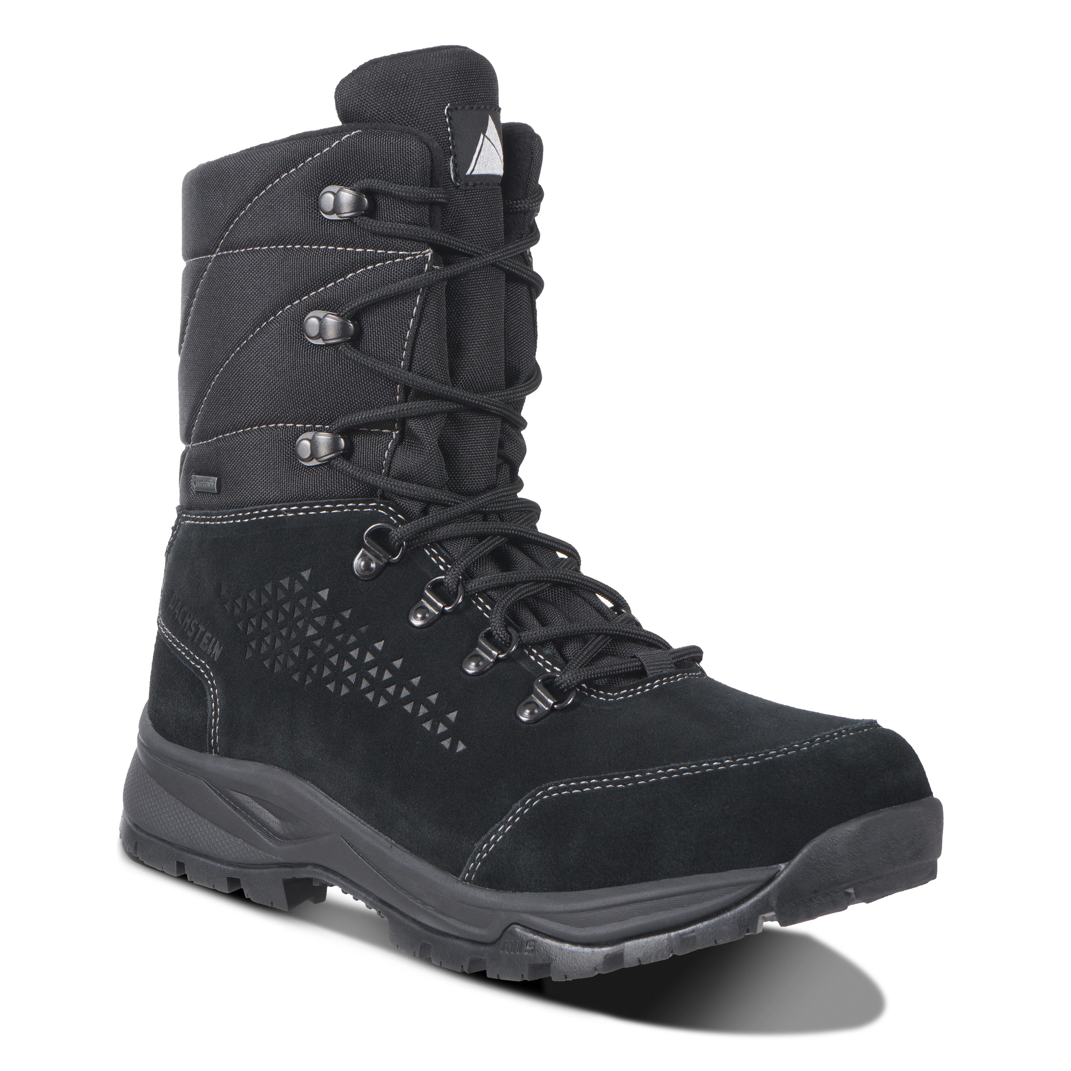 Dachstein NORDSTERN GORE-TEX Outdoorschuh wasserdicht und gefüttert