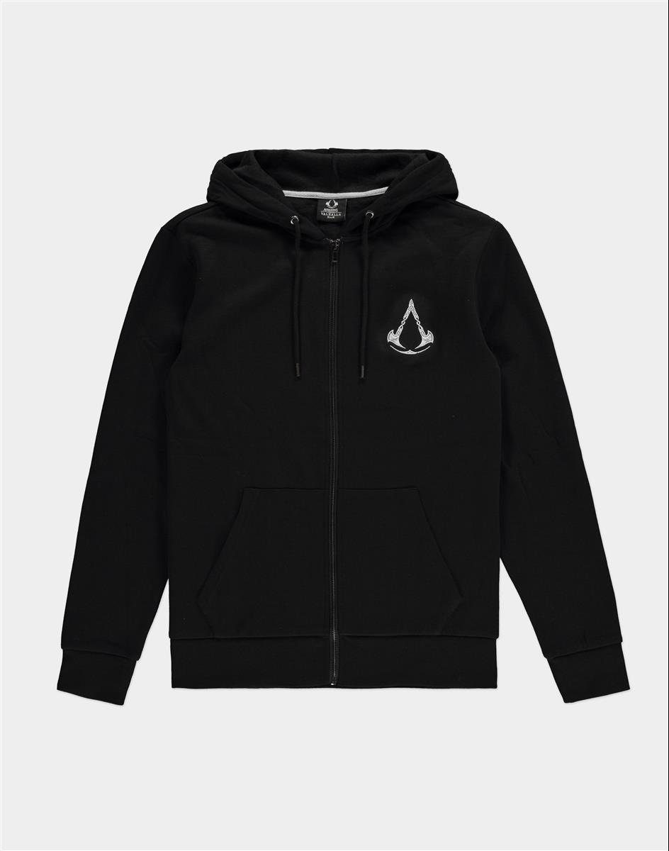 Assassins Creed Kapuzenpullover günstig online kaufen