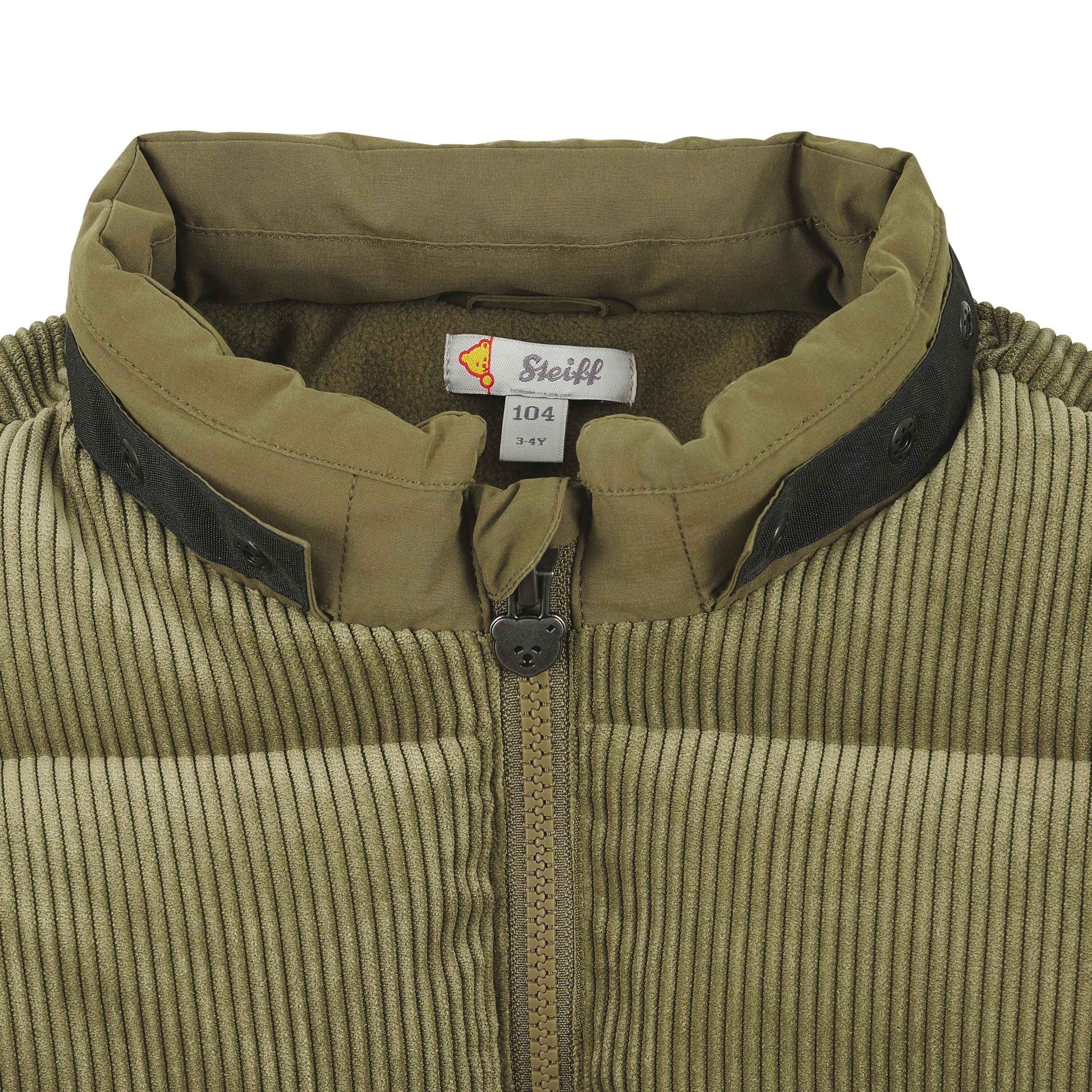 Steiff Outdoorjacke Jacke