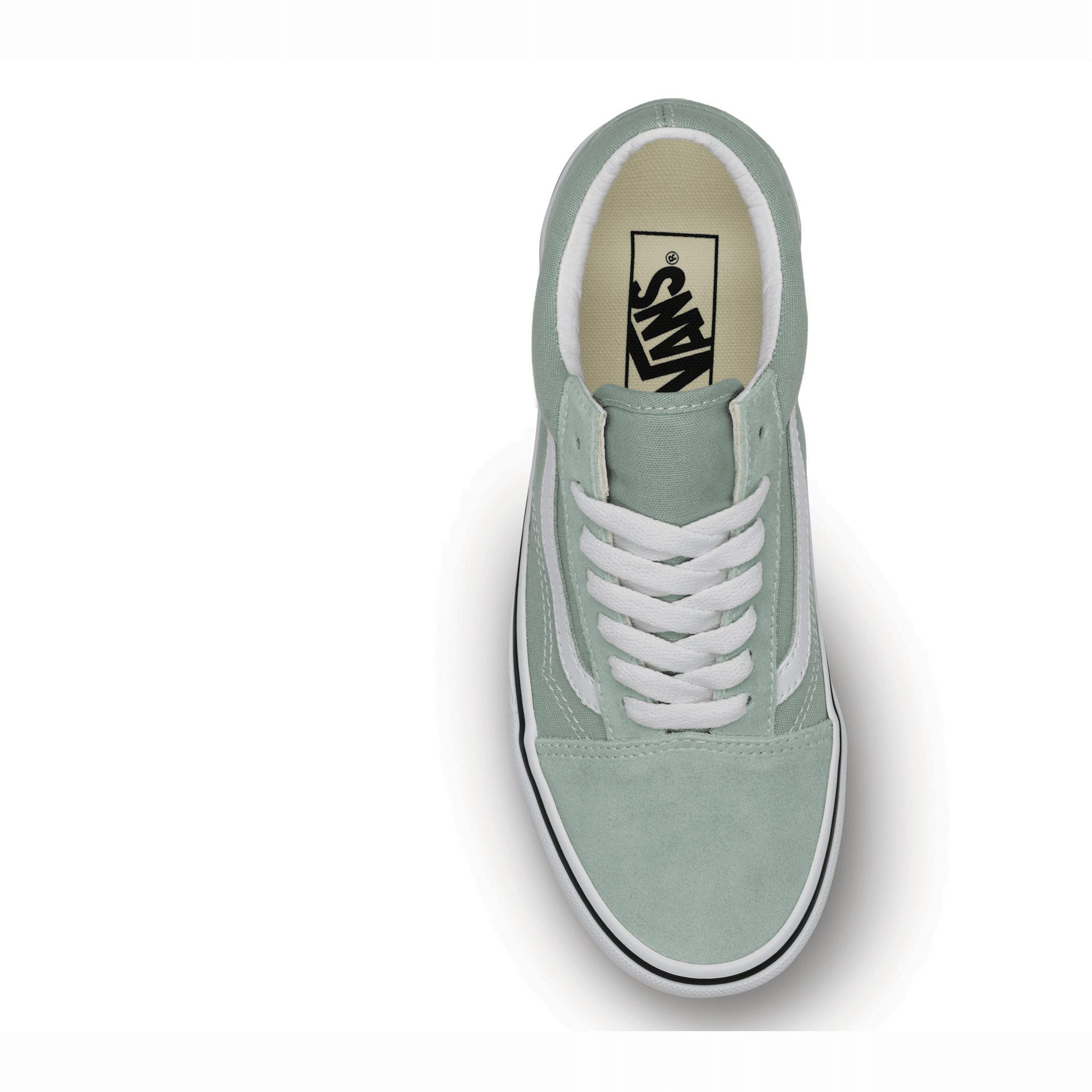 Vans Old Skool Sneaker günstig online kaufen