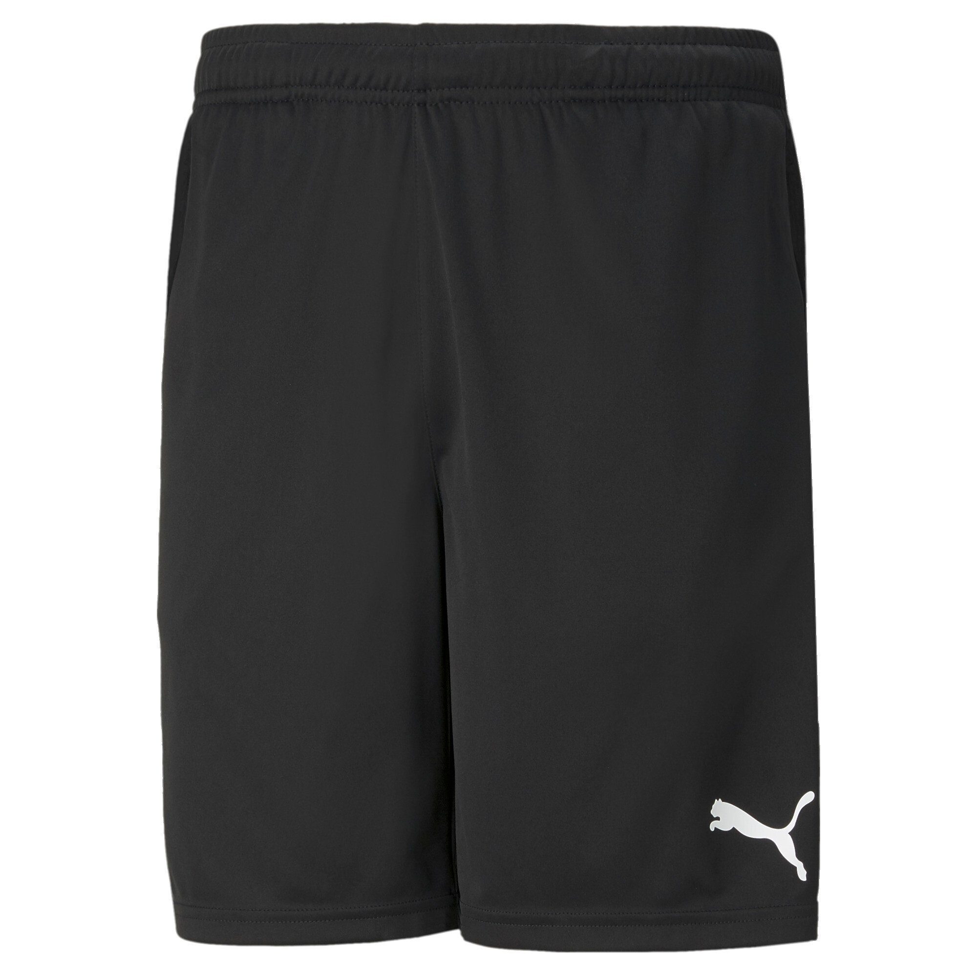 PUMA Trainingsshorts TEAMRISE TRAINING SHORTS