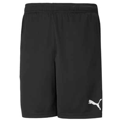 PUMA Trainingsshorts TEAMRISE TRAINING SHORTS