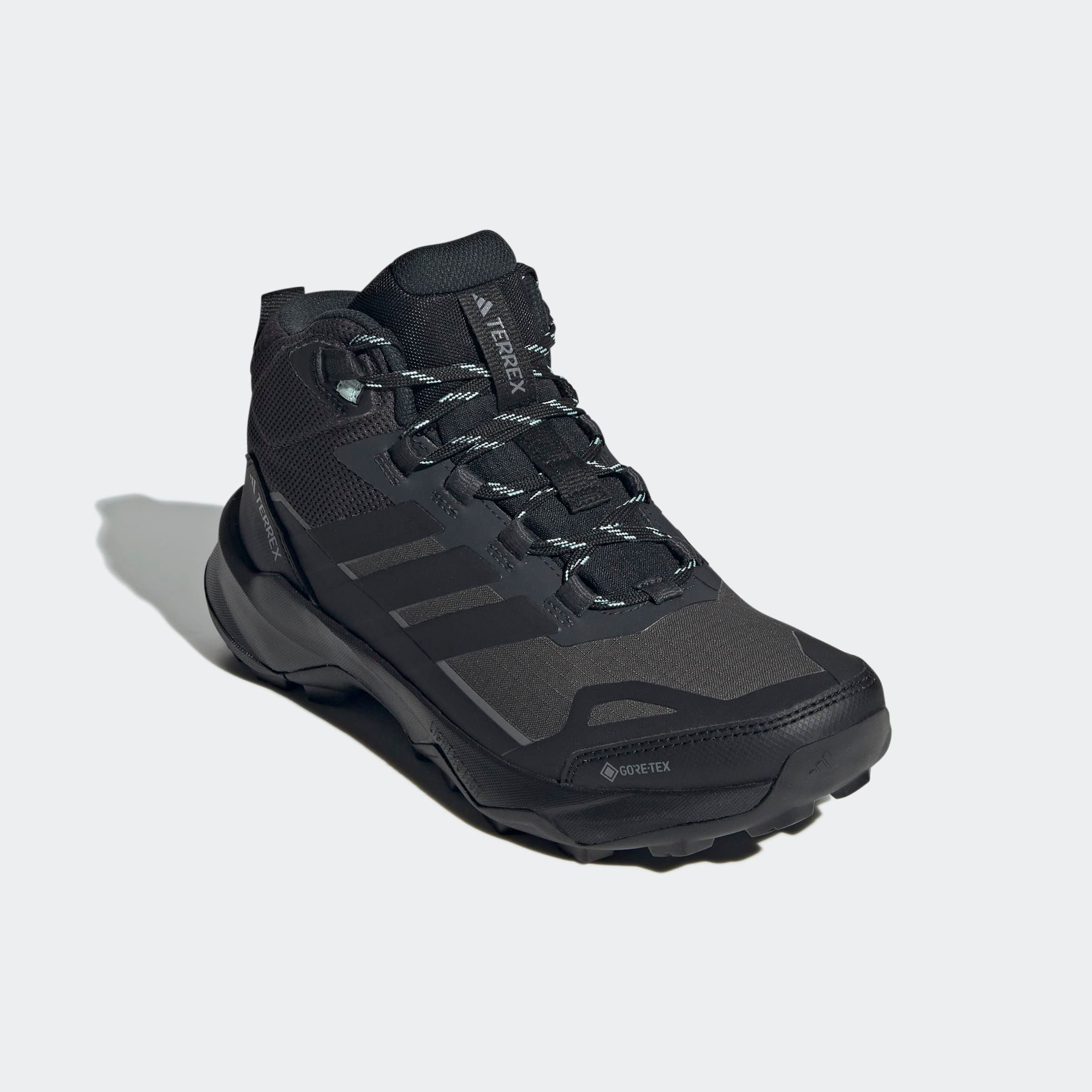 adidas TERREX TERREX SKYCHASER AX5 MID GORE-TEX Wanderschuh wasserdicht günstig online kaufen