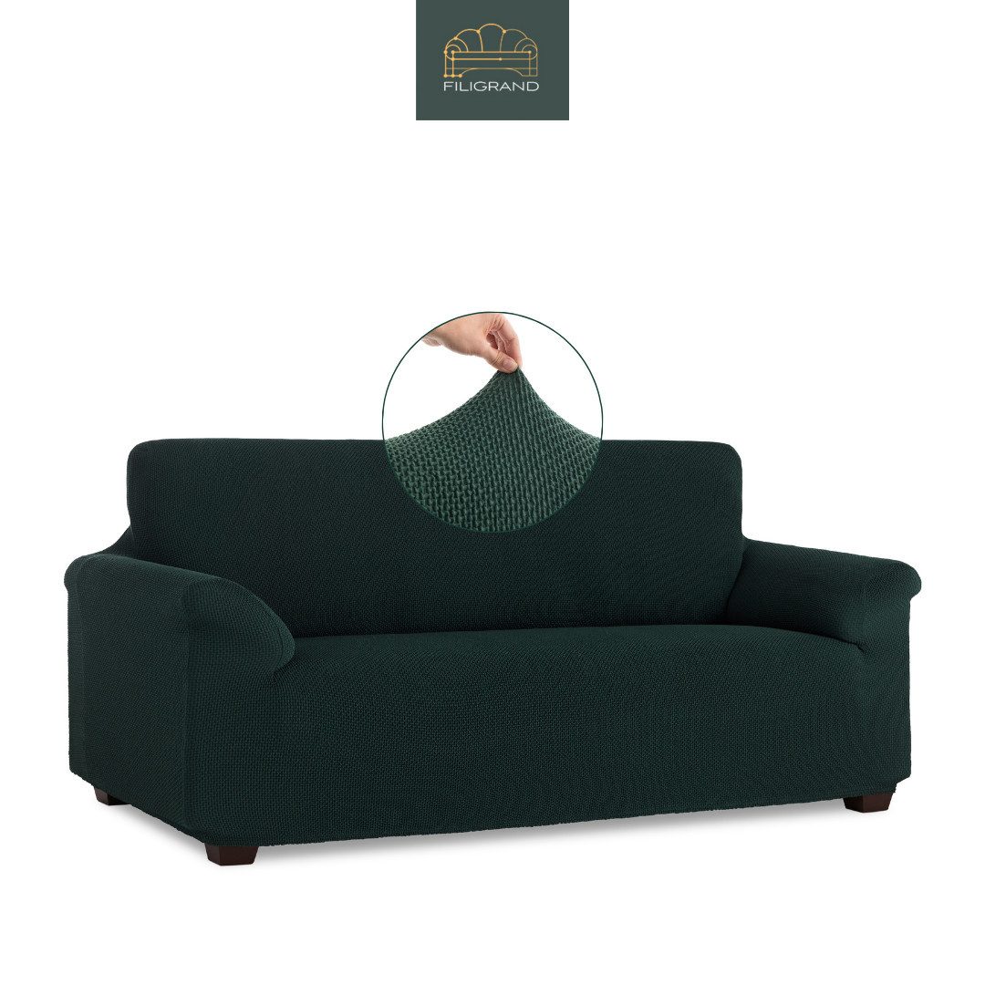 Belmarti Sofahusse Elastischer Sofabezug, hergestellt in Spanien, elastisch günstig online kaufen