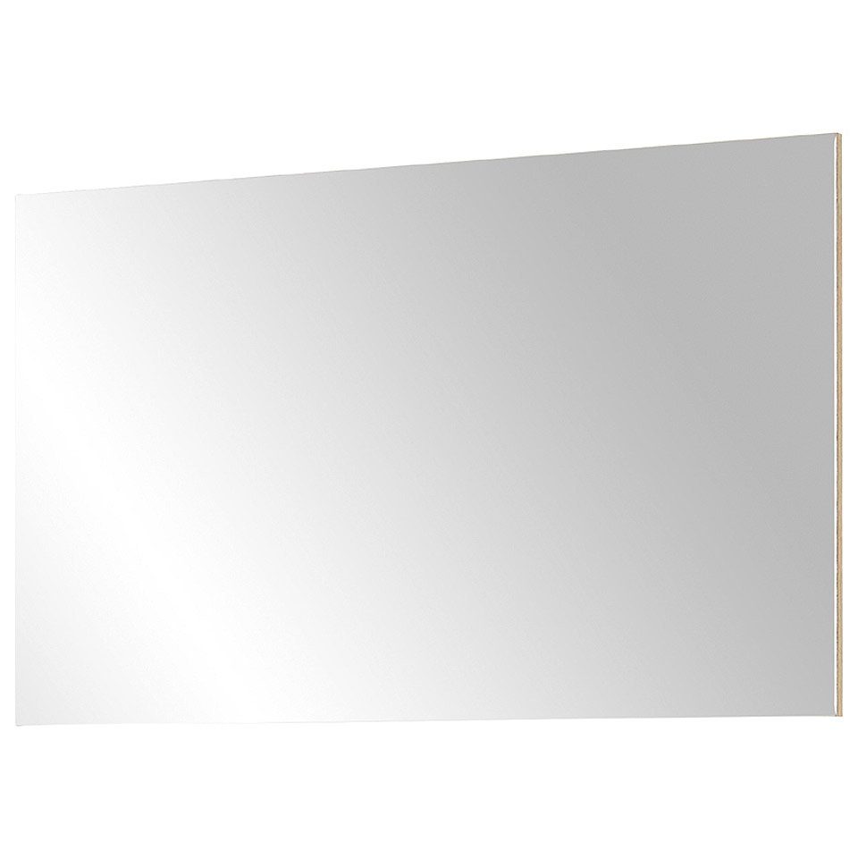 Wandspiegel B cm 3 Lomadox Spiegel 96 H x Nachbildung, x Edelbuche T: LISSOBA-01, x 60 x