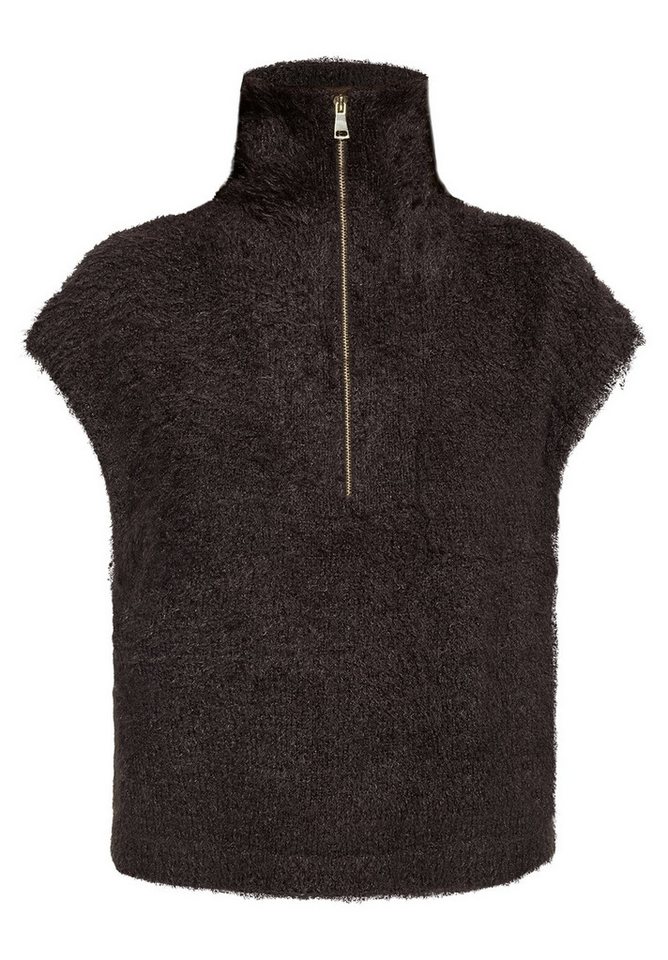 Cartoon Strickpullover