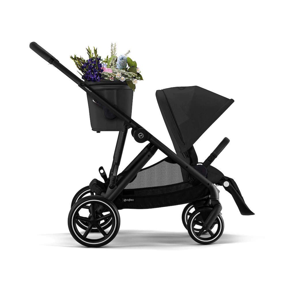 Cybex Gazelle S