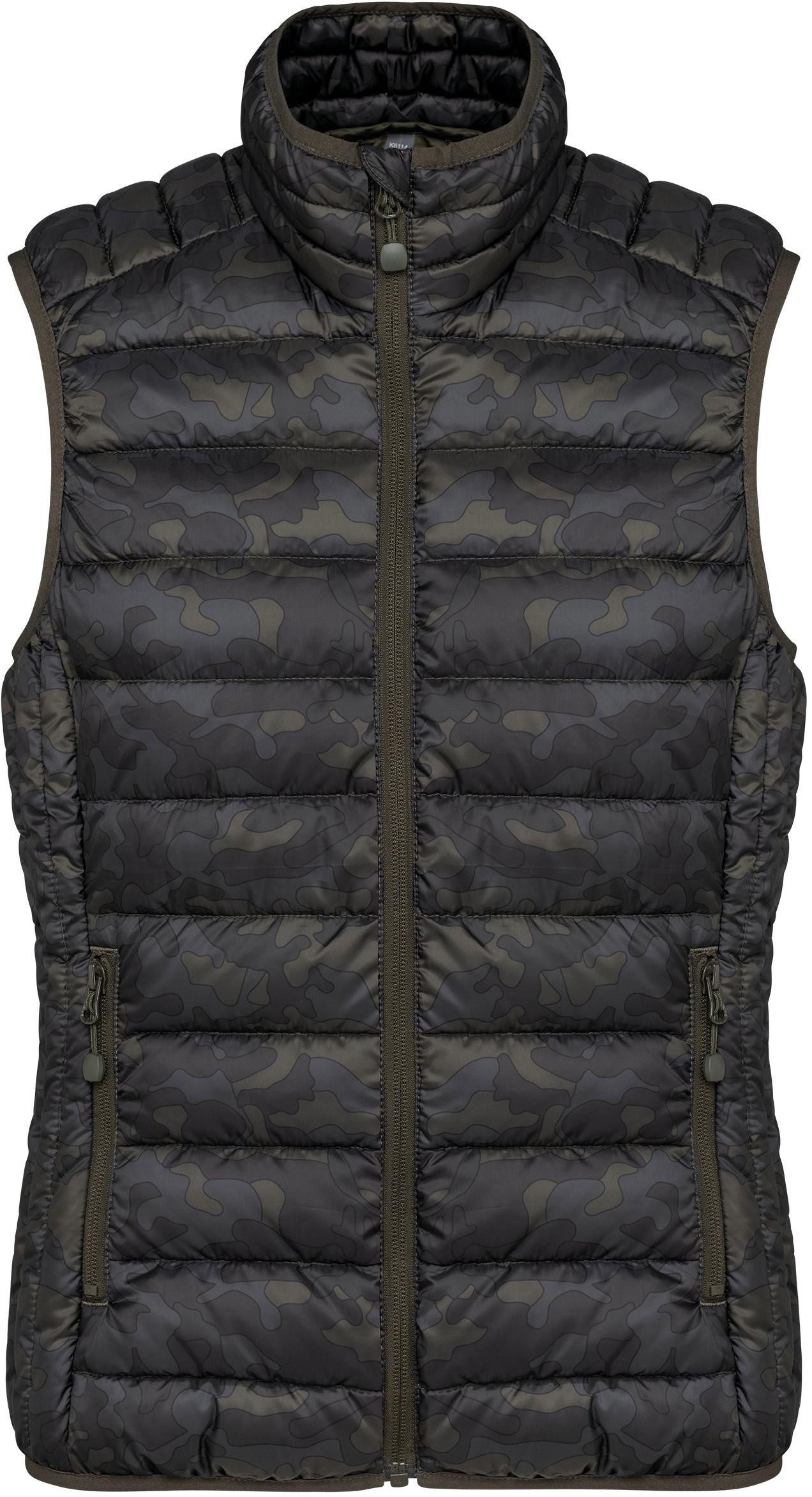 Jungle Camo