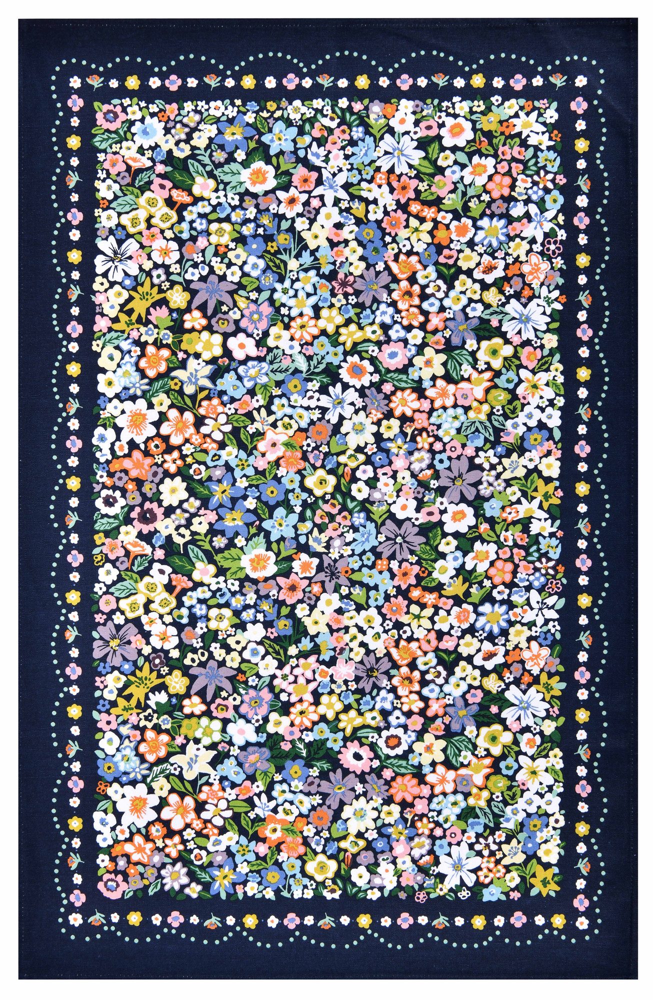 Ulster Weavers Geschirrtuch Confetti Floral, (1-tlg., 1-teilig), 100% Baumw günstig online kaufen
