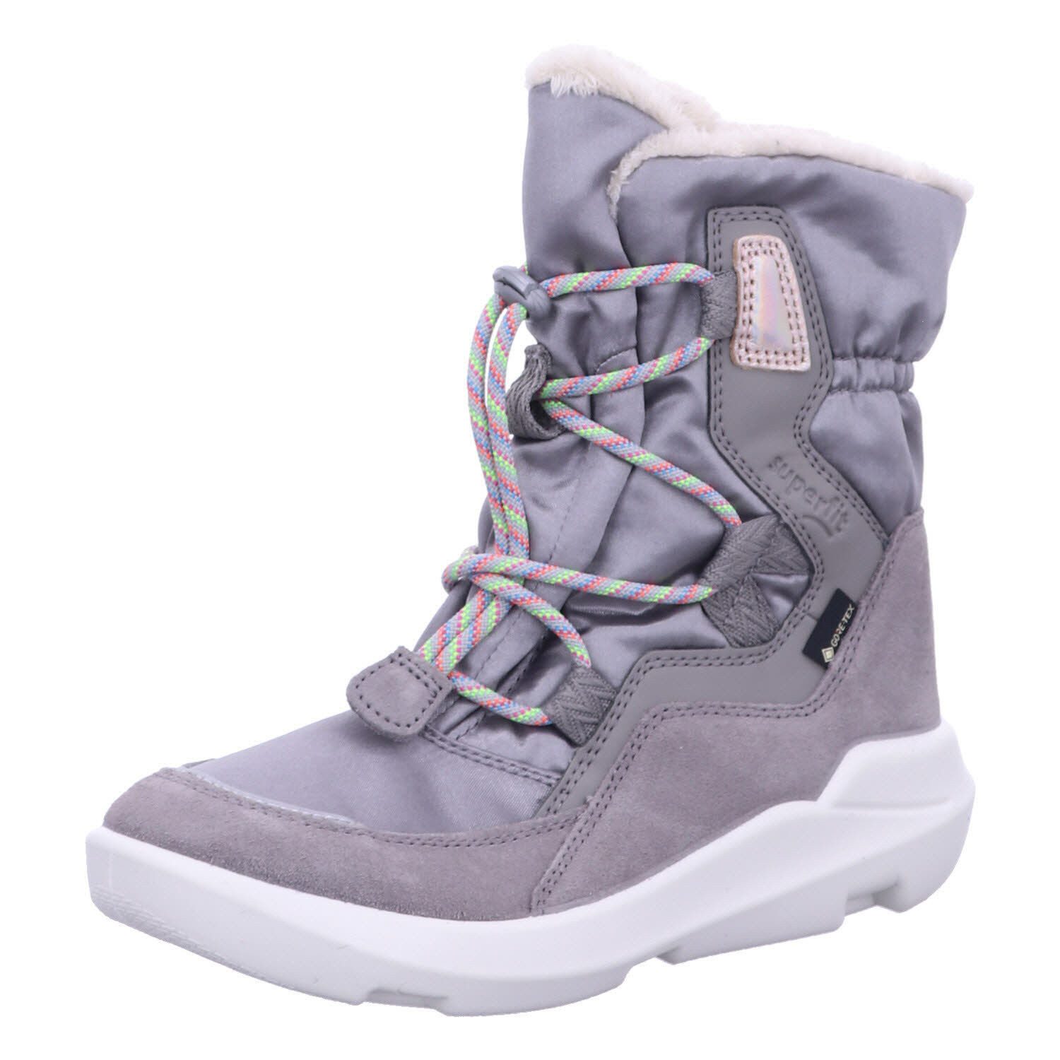 Superfit TWILIGHT Winterstiefelette