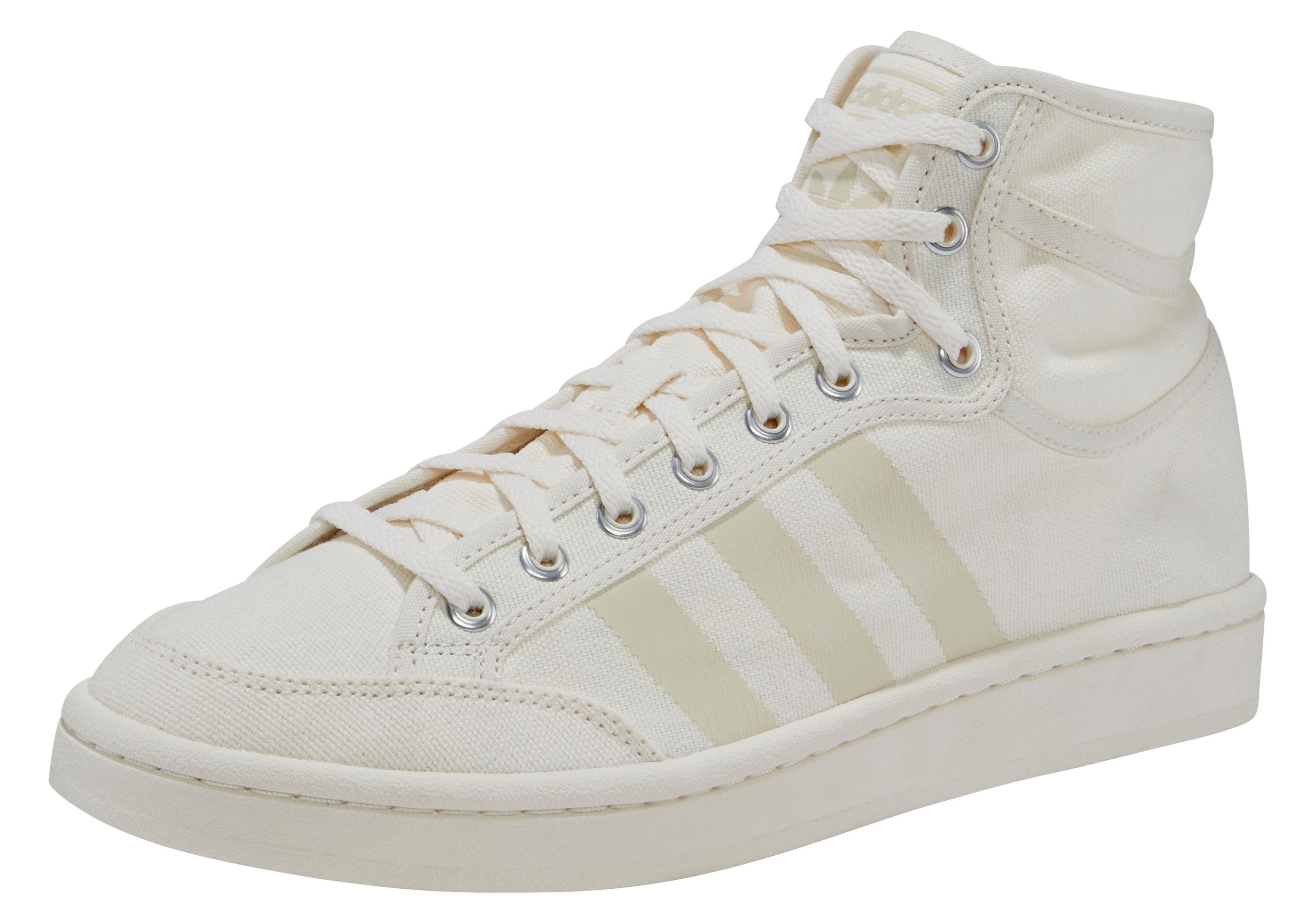 Adidas Originals Damen Sneaker High Online Kaufen Otto