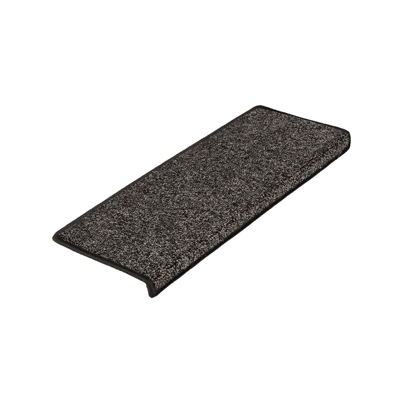 Floordirekt Stufenmatte Lyon, Erhältlich in 4 Farben & 3 Größen, Treppenschutz, Rechteckig