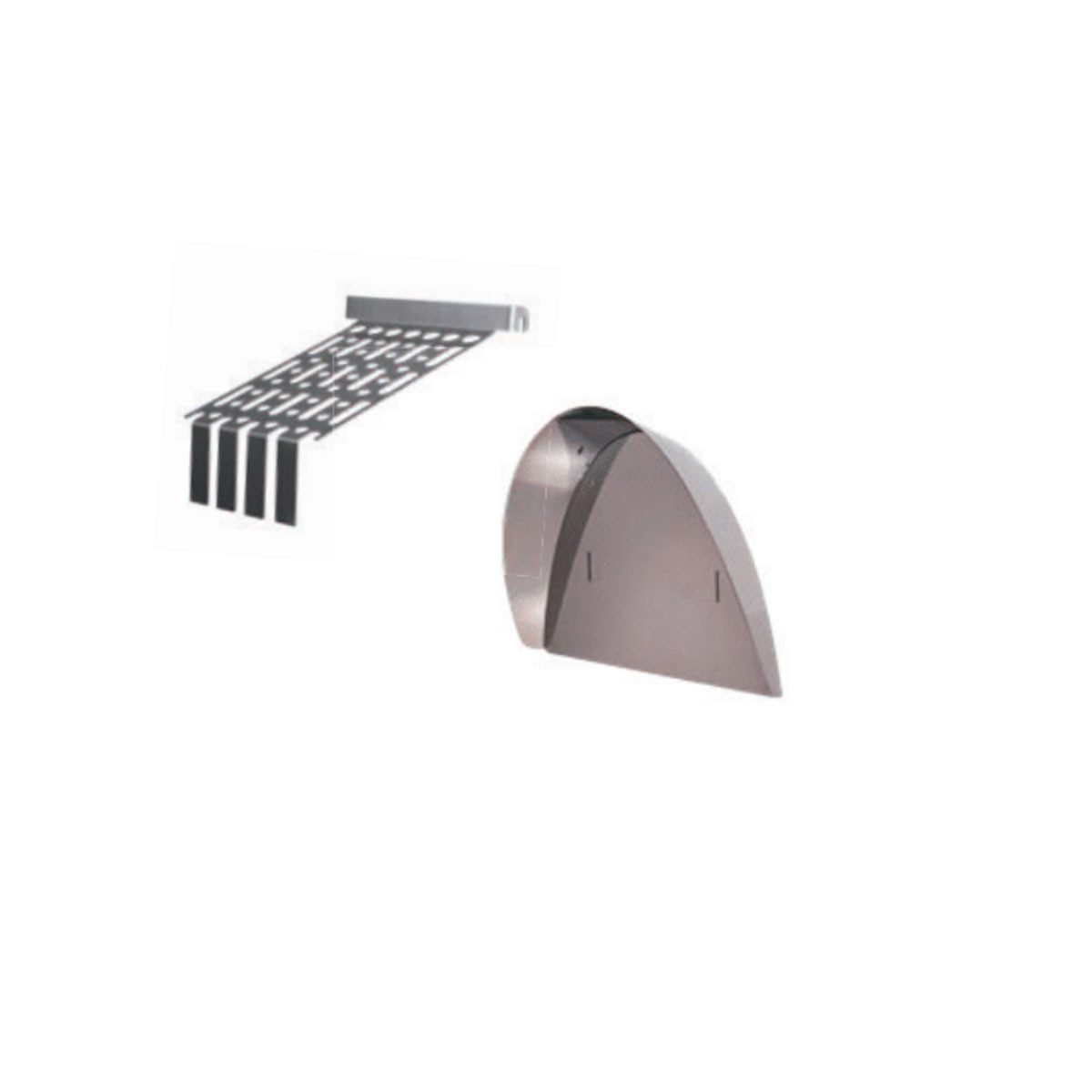 HUUM Saunaofen HUUM DROP Upgrade-Kit