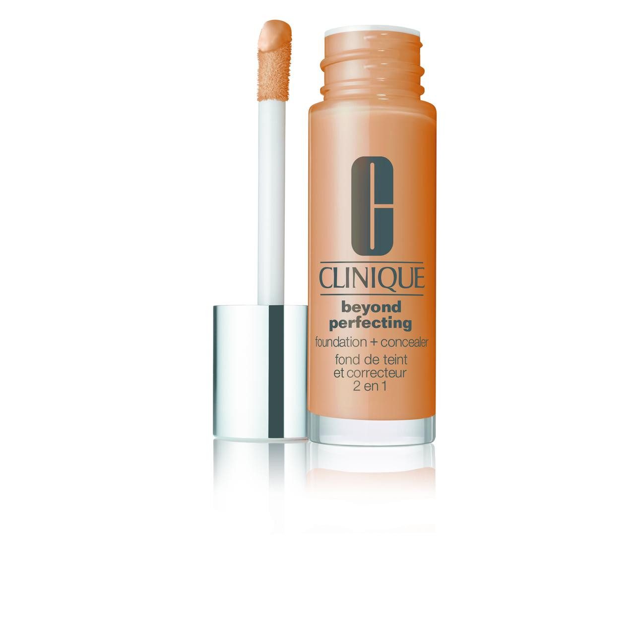 CLINIQUE Make-up Beyond Perfecting Makeup