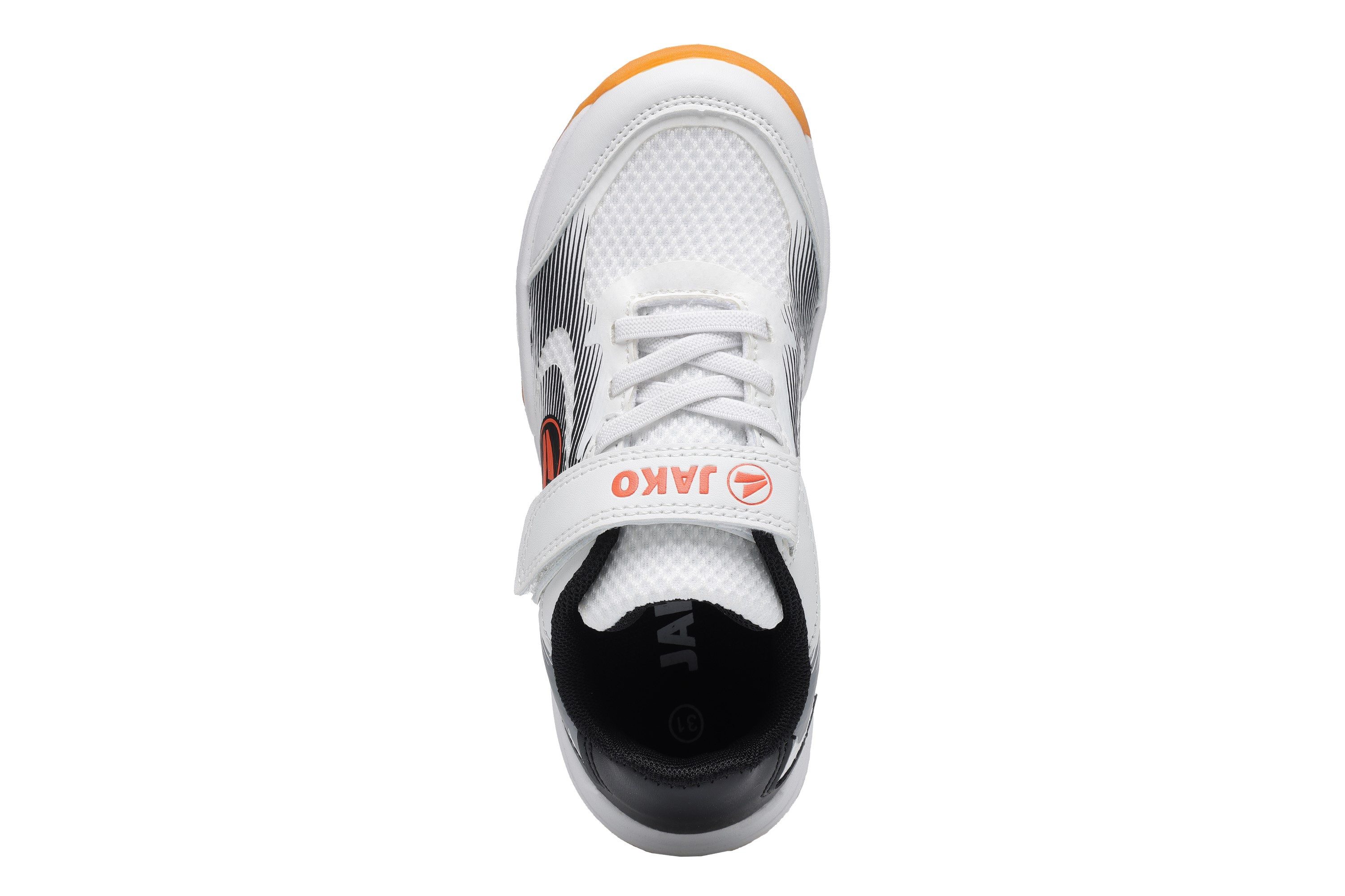 Jako J-MS BLUR EV Indoorschuh (für Kinder & Jugendliche) Indoorschuh, Sportschuhe, nicht abfärbende Sohle – Bild 4 von 5