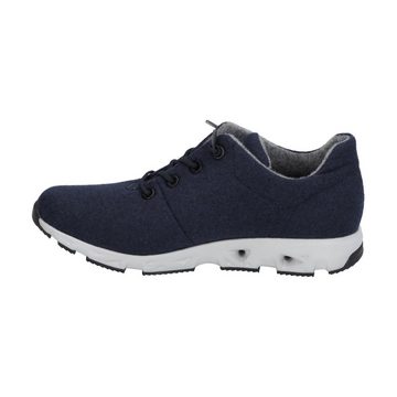 Josef Seibel Noah 05, blau Sneaker