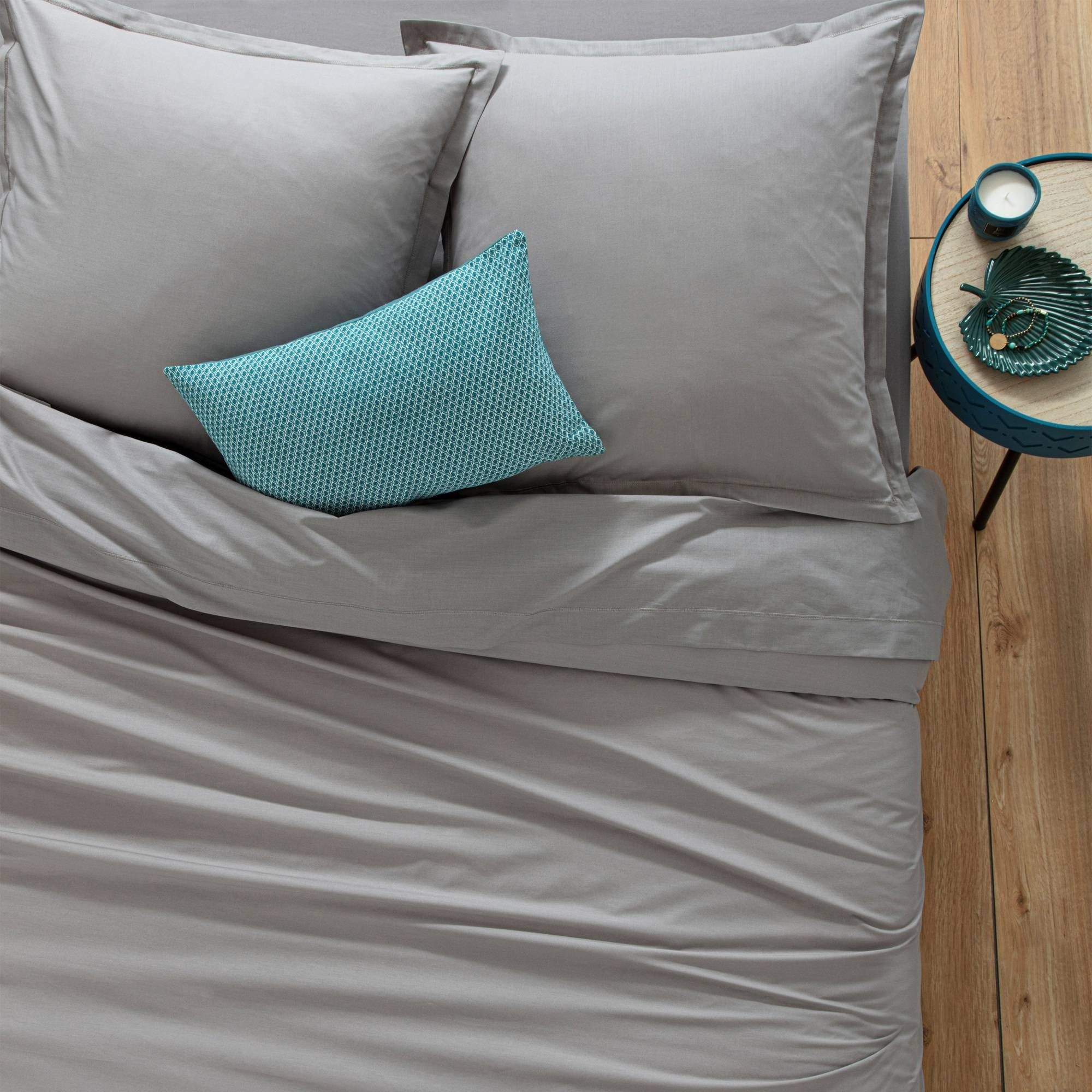 Atmosphera Créateur d'intérieur Bettwäsche, Baumwolle, 1 günstig online kaufen