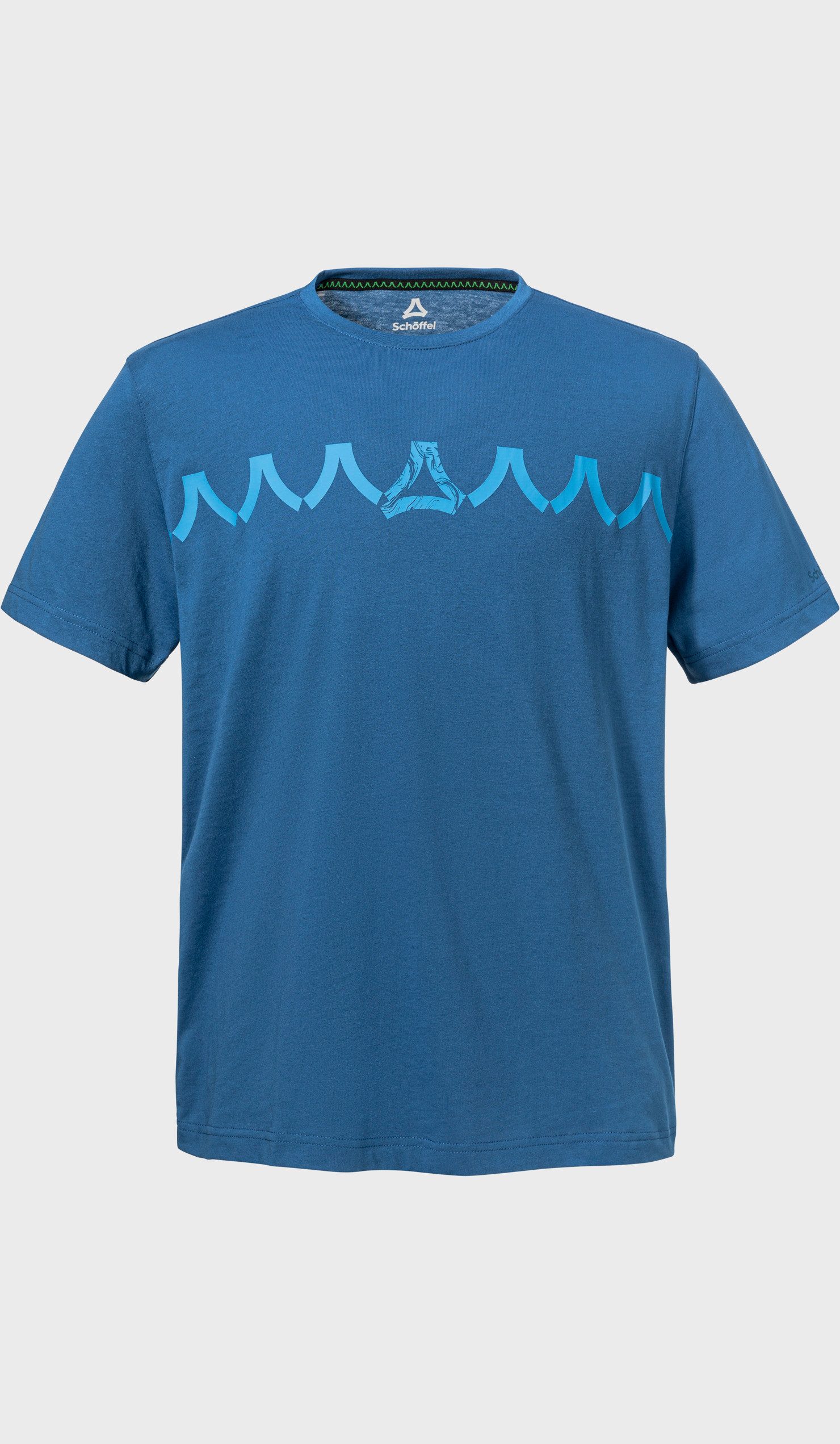 Funktionsshirt T Shirt Style Elmori MEN