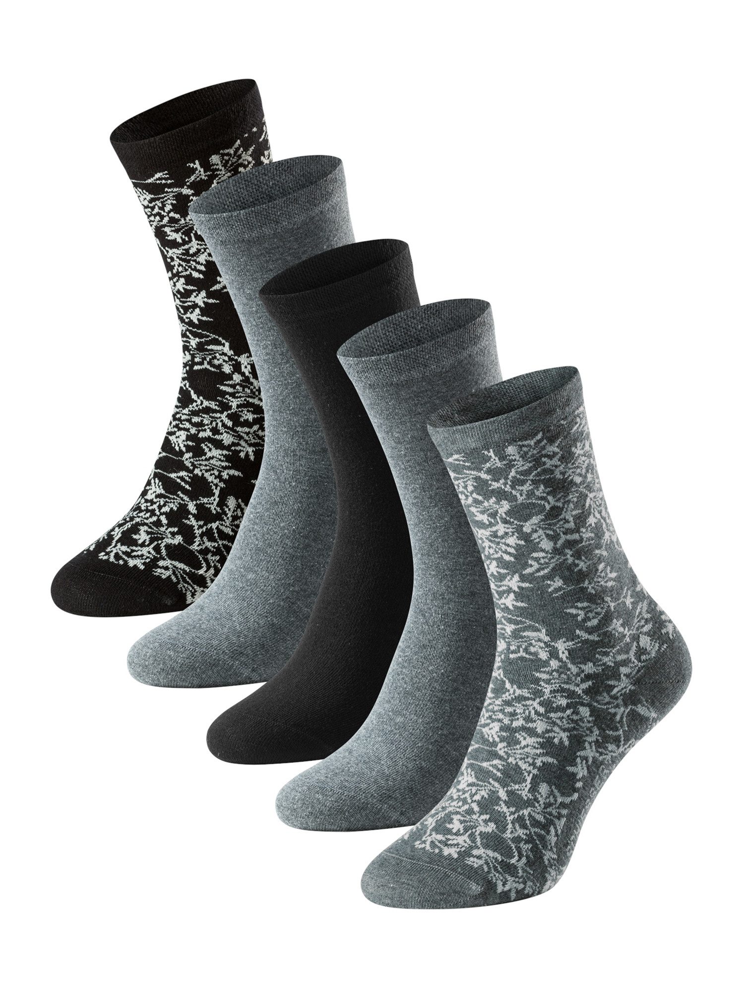 Freizeitsocken Bluebird