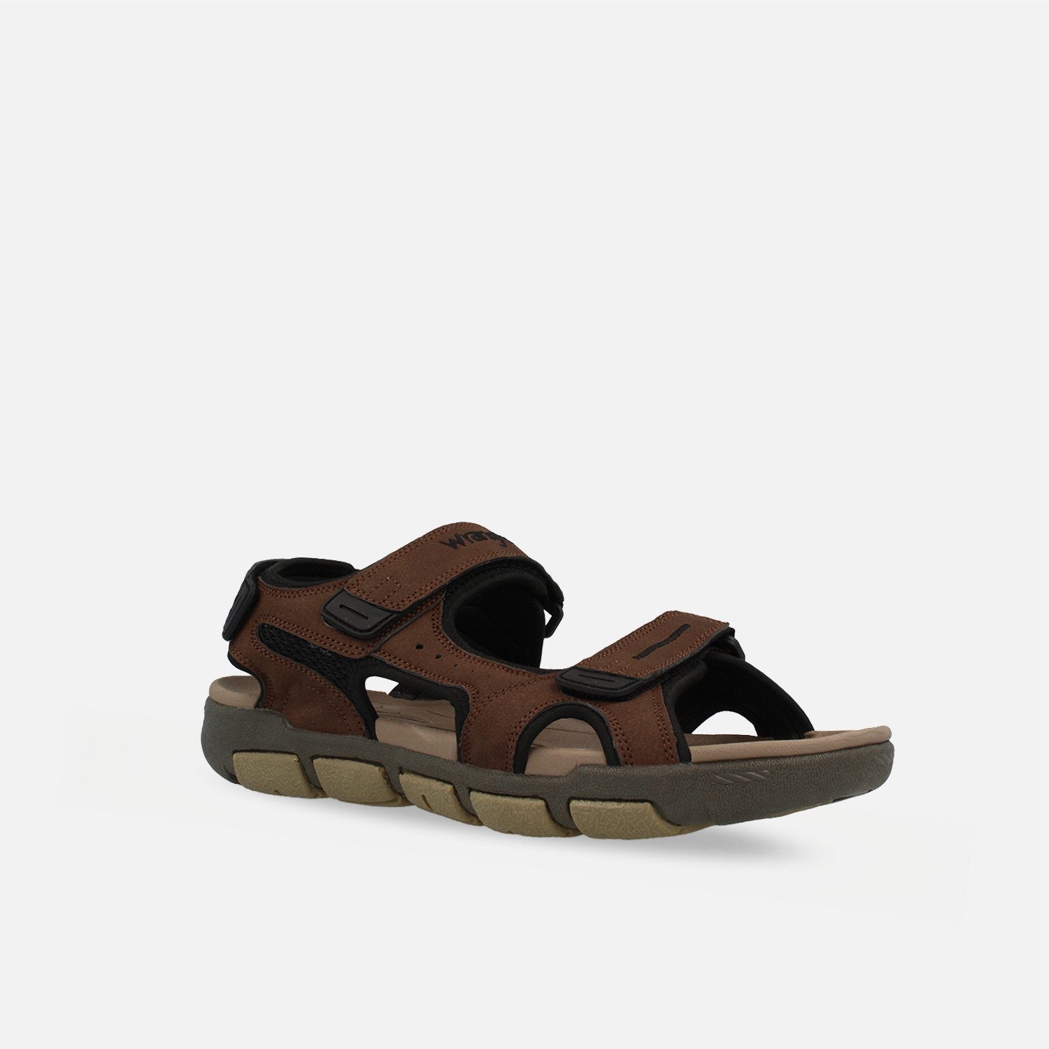 Wrangler BUSTER SANDAL MEN LOW Sandale günstig online kaufen