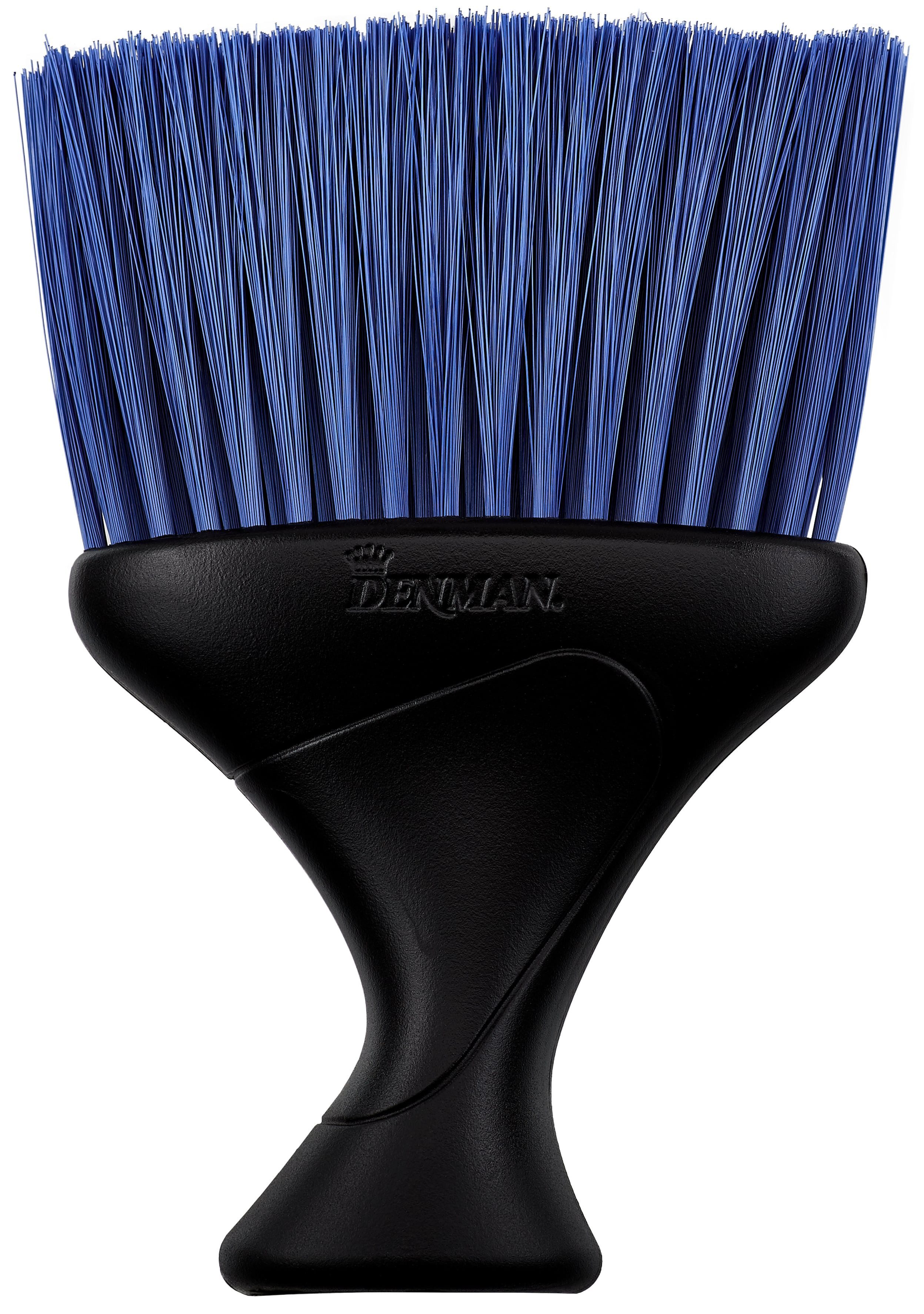 DENMAN Haarbürste Denman D78 Nackenwedel