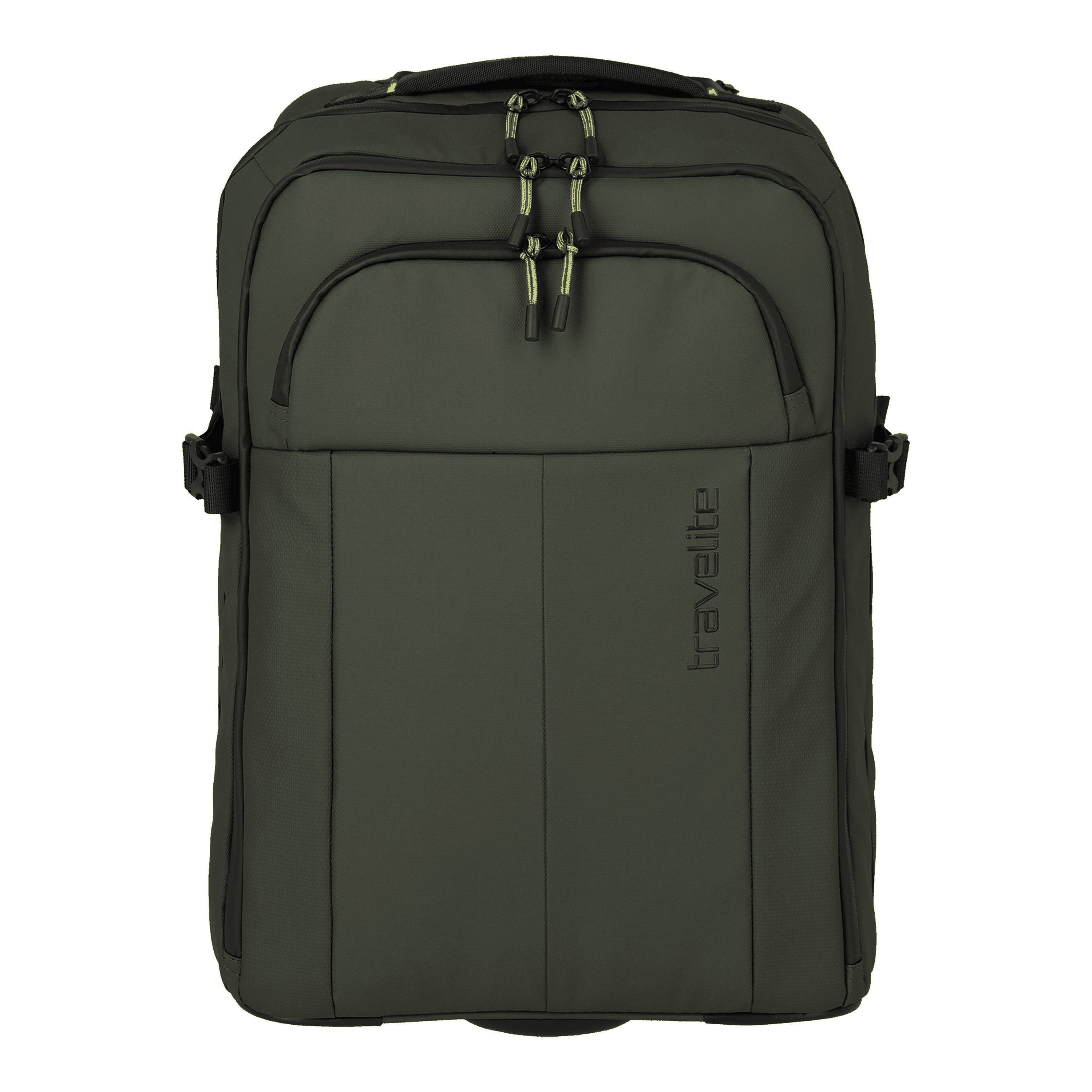 travelite Cityrucksack BRIIZE Rucksack