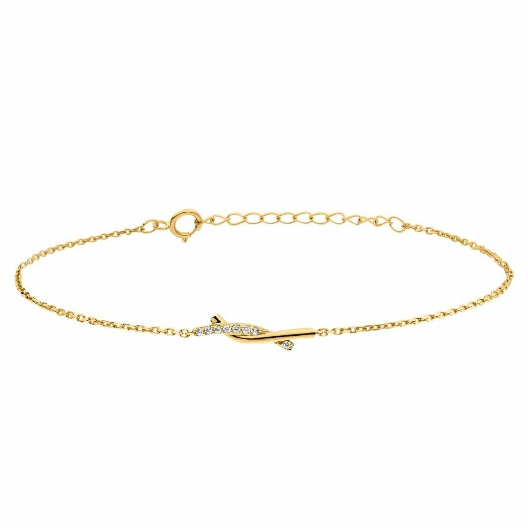 NANA KAY Armband Armband für Erwachsene (1-tlg)