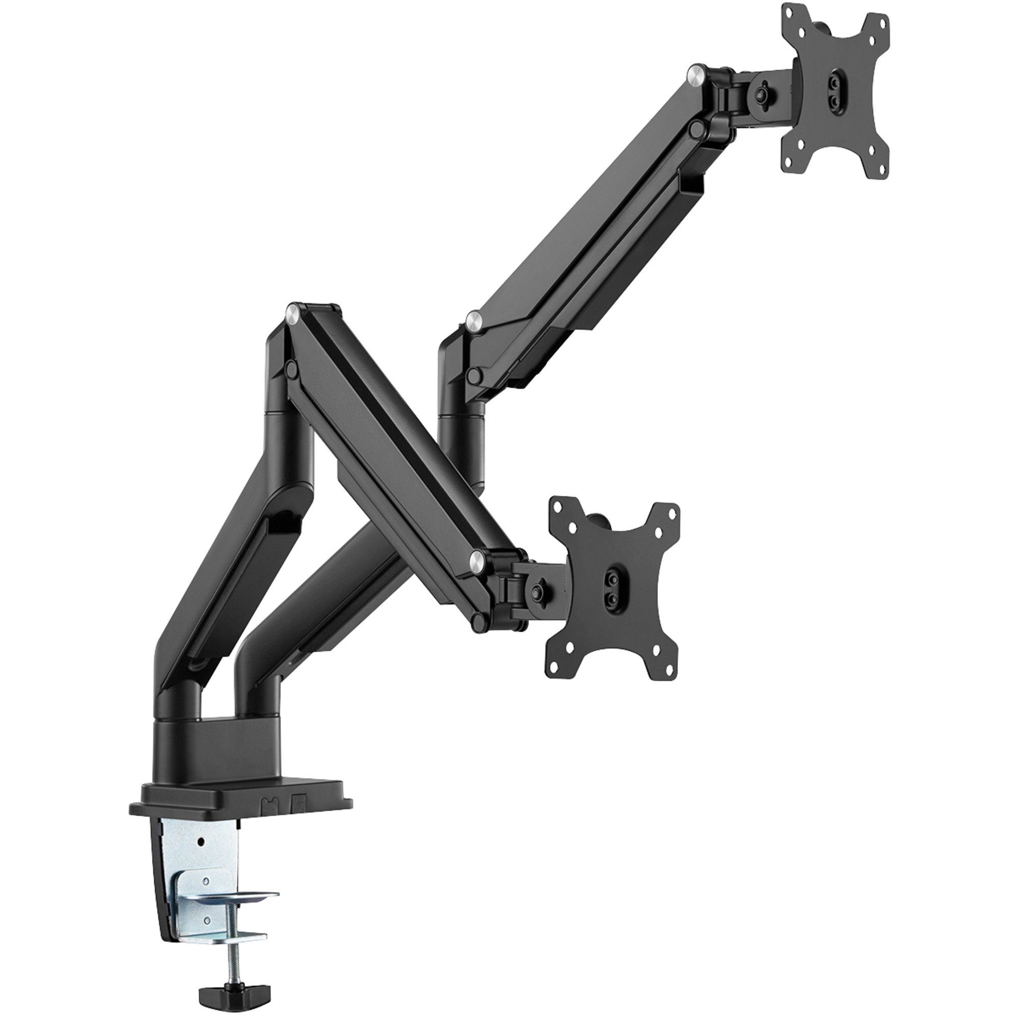 Digitus Wandhalterung Digitus Universal Dual Monitorhalter