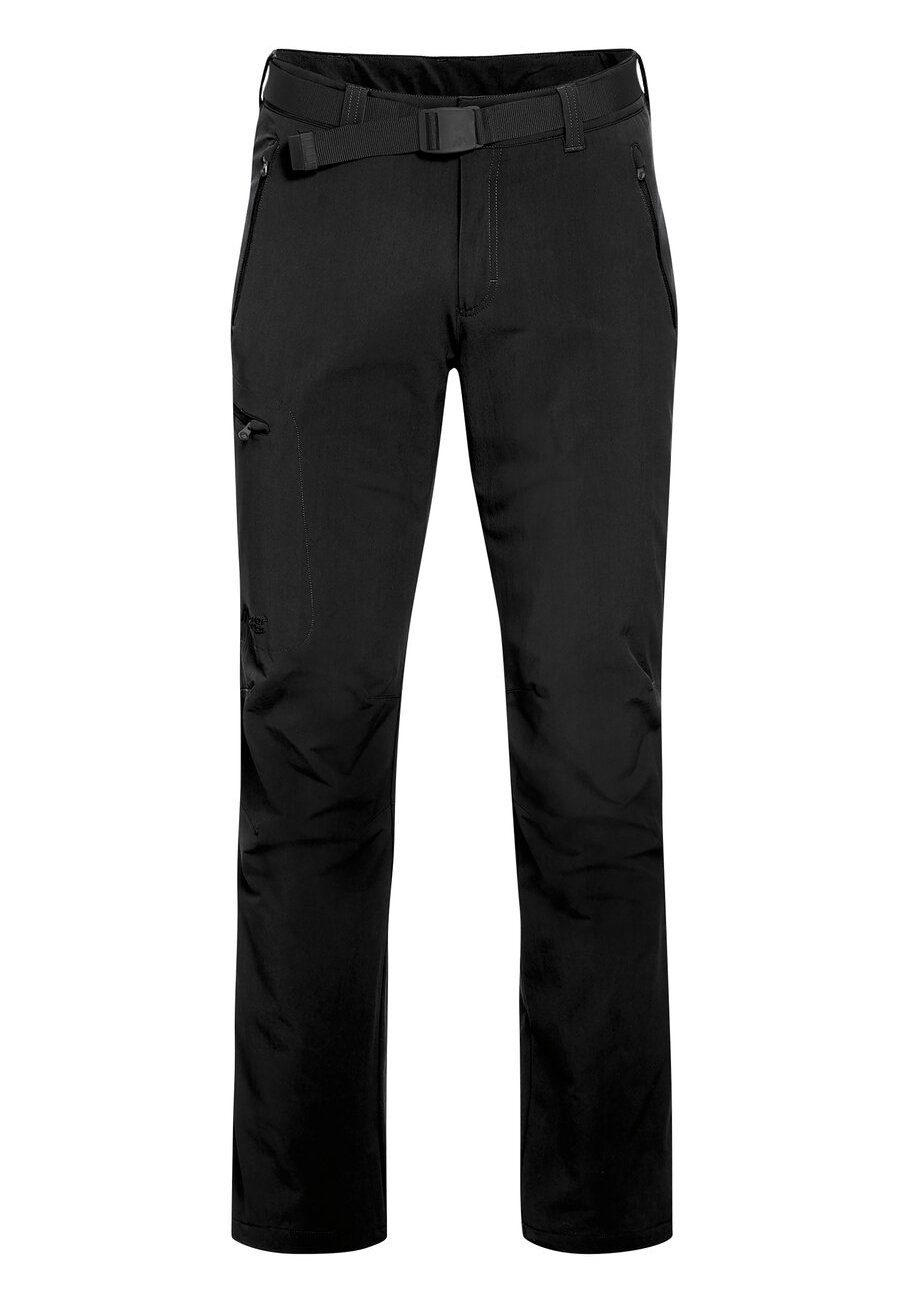 Maier Sports Funktionshose Maier Sports Wanderhose Oberjoch Thermo 137009-9 günstig online kaufen