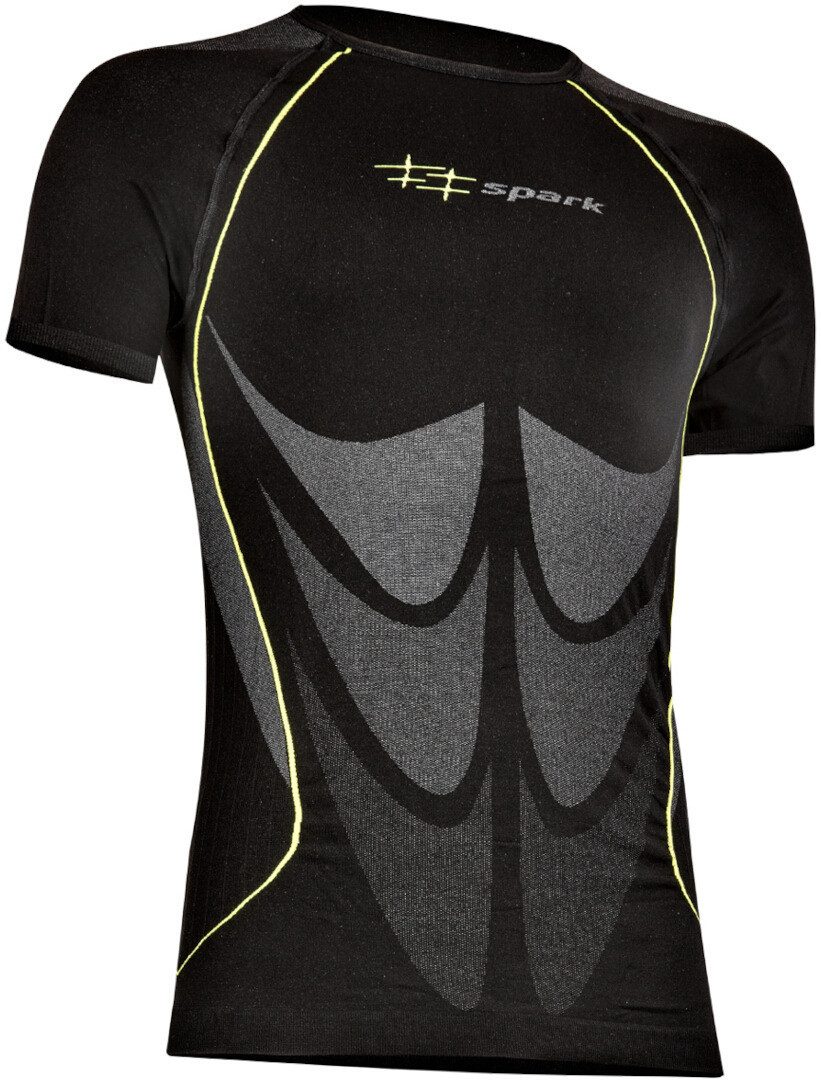 Spark Funktionsshirt Bluby Funktionsshirt (waschbar) Atmungsaktiv