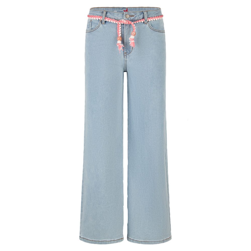 Buena Vista Weite Jeans Wide Leg günstig online kaufen