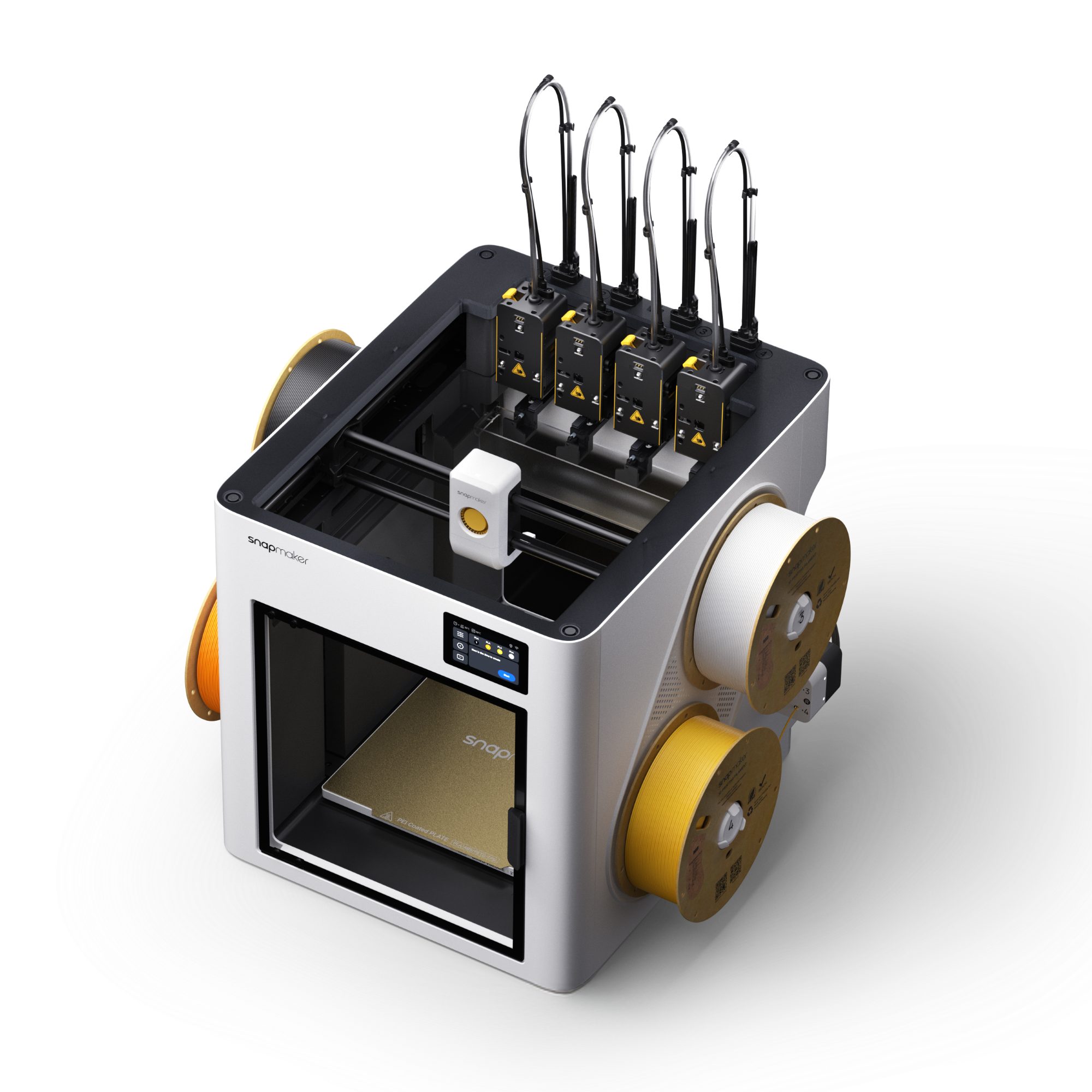 Snapmaker 3D-Drucker Snapmaker U1