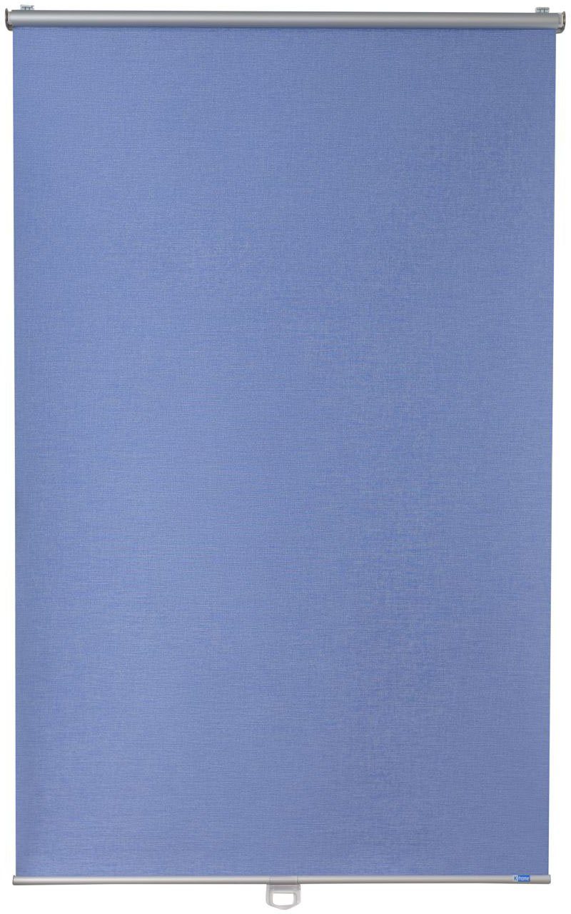 Springrollo Anna, K-HOME, verdunkelnd, ohne Bohren, freihängend, Klemmfix günstig online kaufen