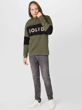 !Solid Sweatshirt (1-tlg)